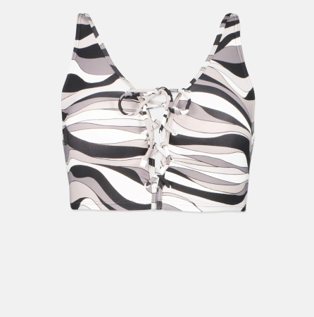 Costum de Baie - Top de baie Femei - S