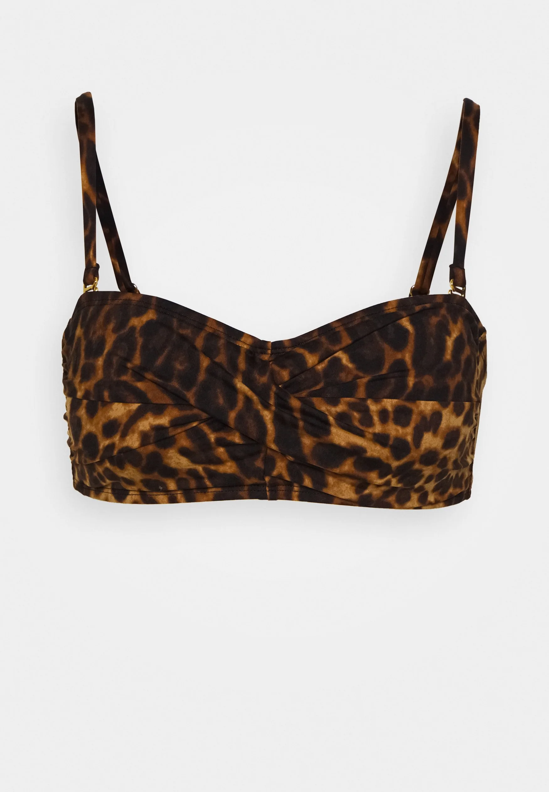 Imbracaminte Femei - Top de baie Femei Twist Bandeau