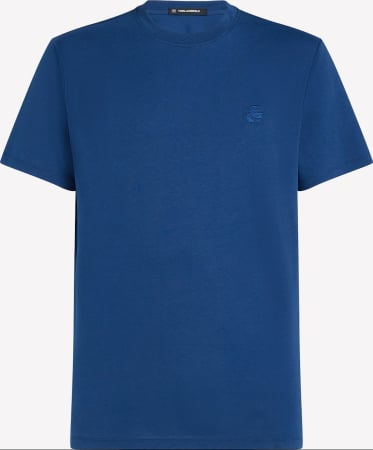 Imbracaminte Barbati - Tricou Barbati Regular Kameo Logo