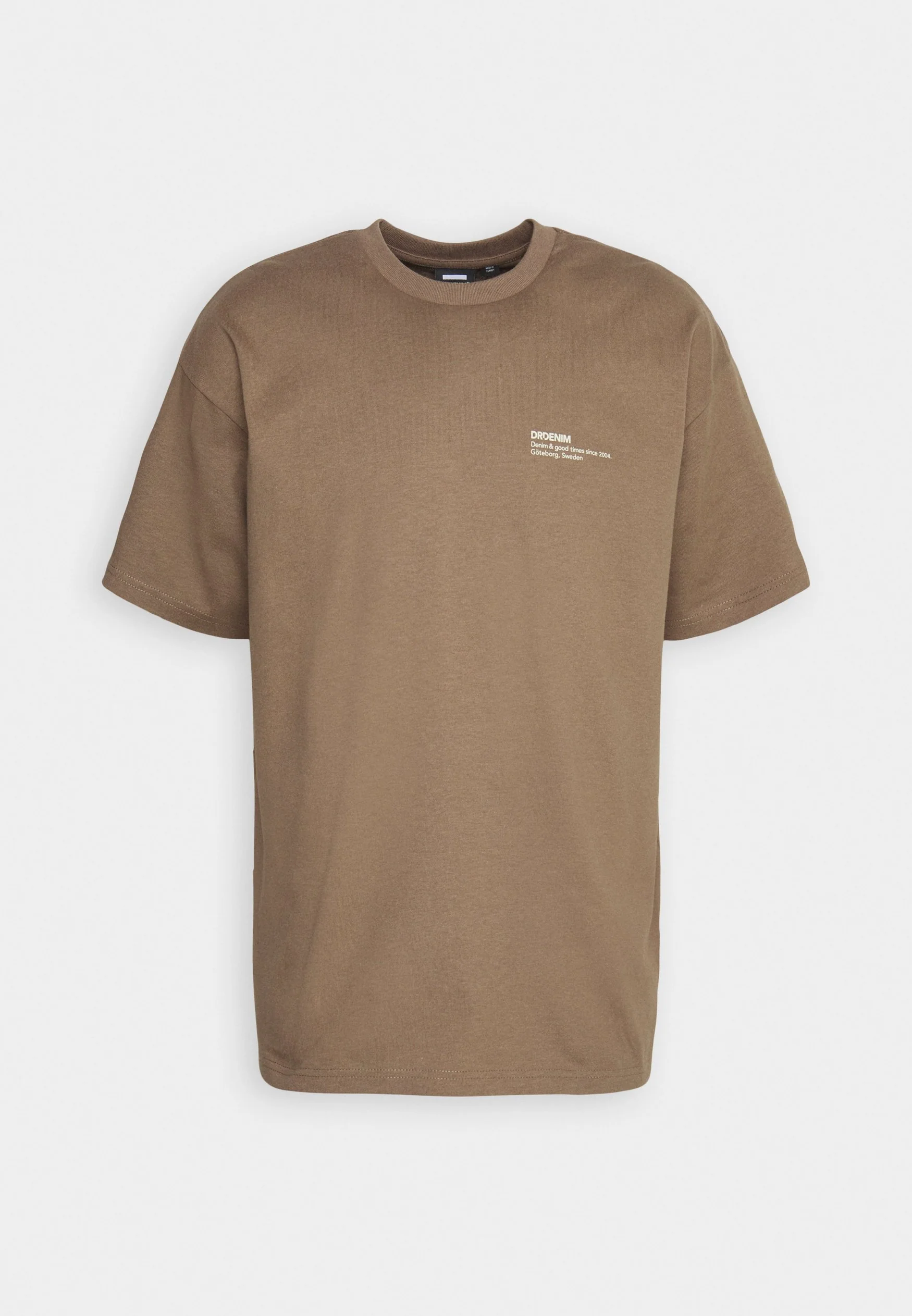 Imbracaminte Barbati - Tricou Barbati Trooper