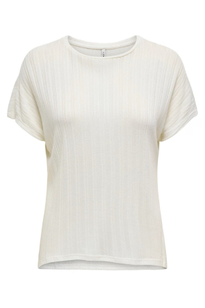 Topuri - Tricou Femei Irina Oversized
