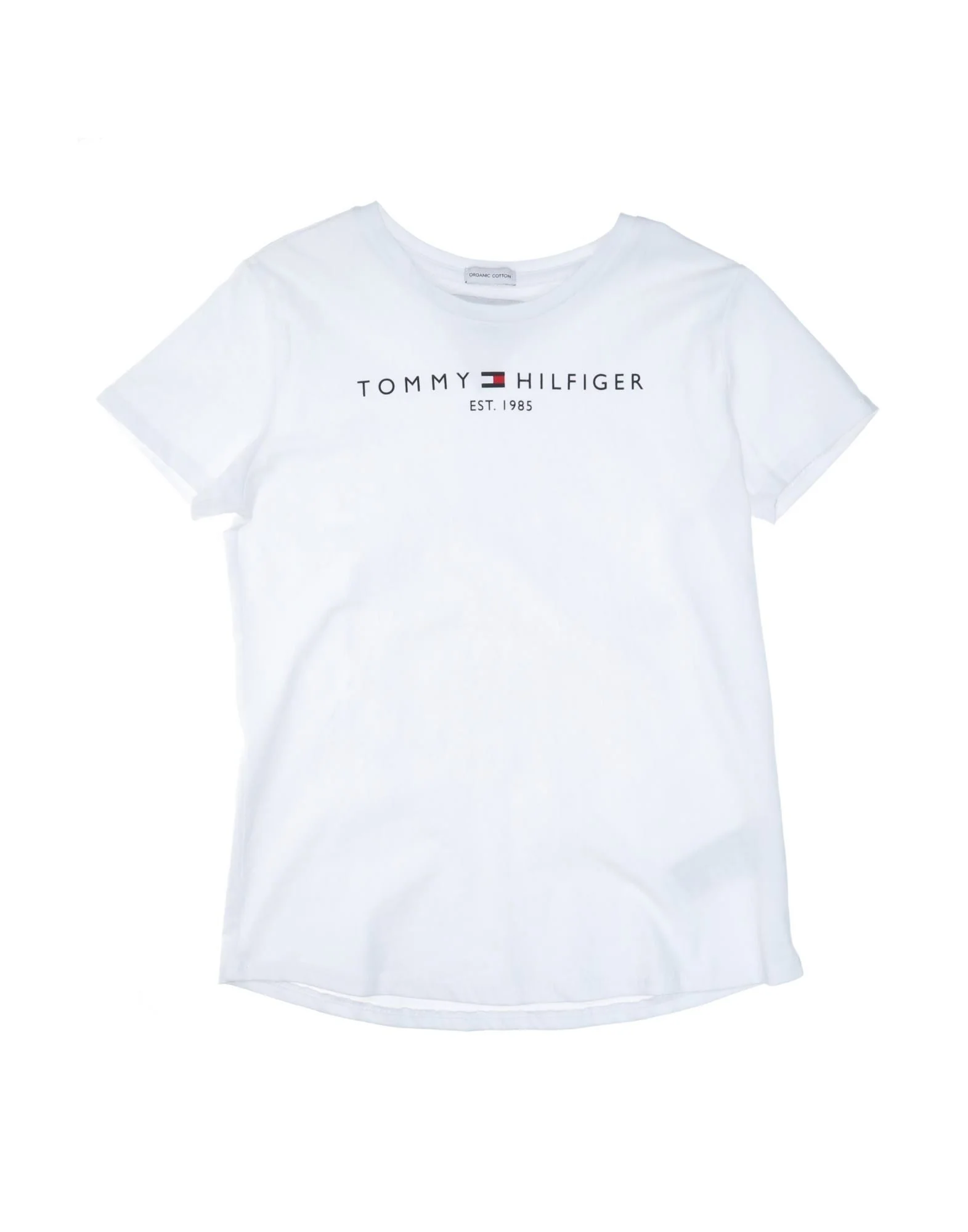 COPII - TRICOU FETE TOMMY HILFIGER