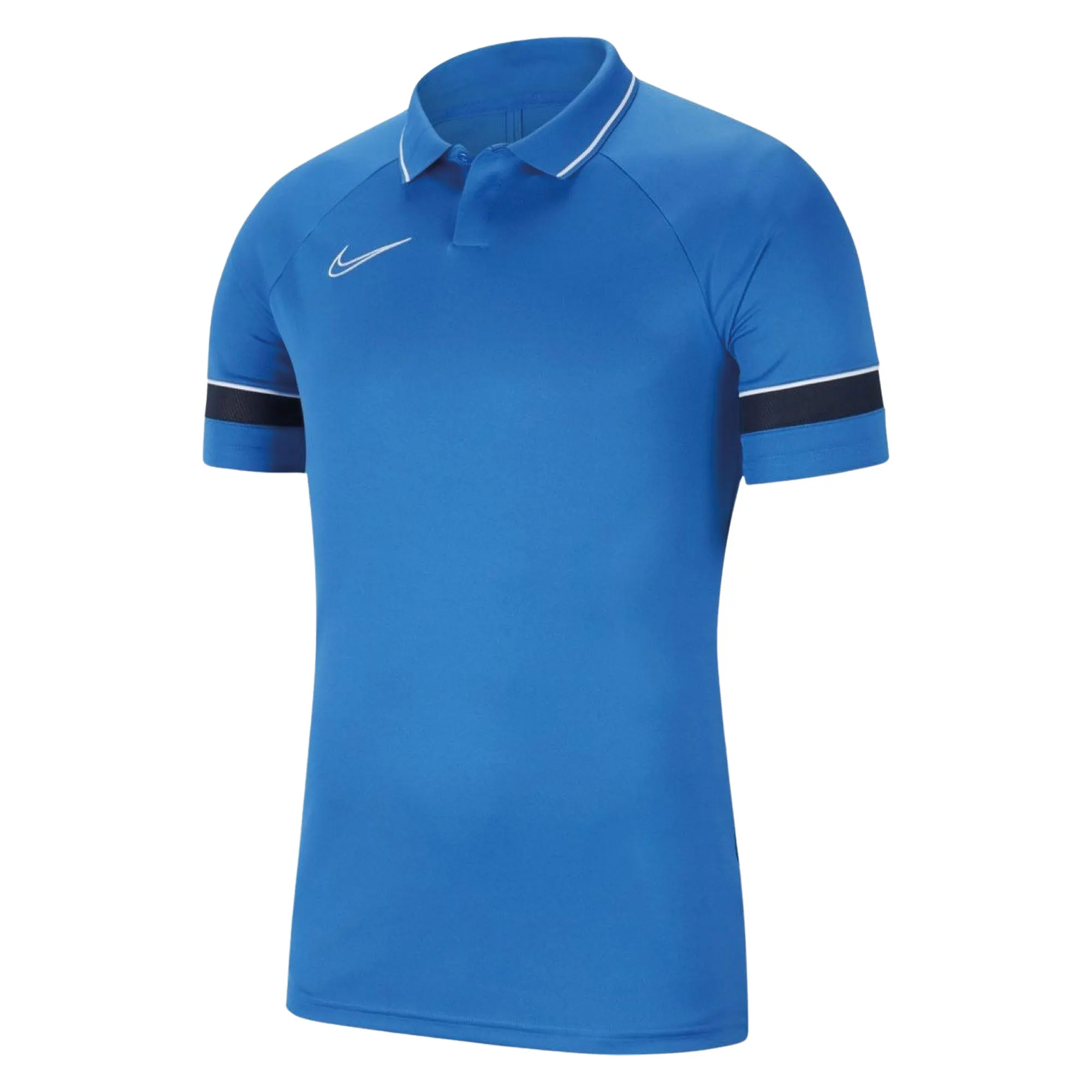 Imbracaminte Barbati - Tricou Polo Barbati Dri-Fit Academy