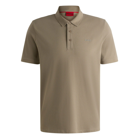 Imbracaminte Barbati - Tricou Polo Barbati Regular Fit Donos   S