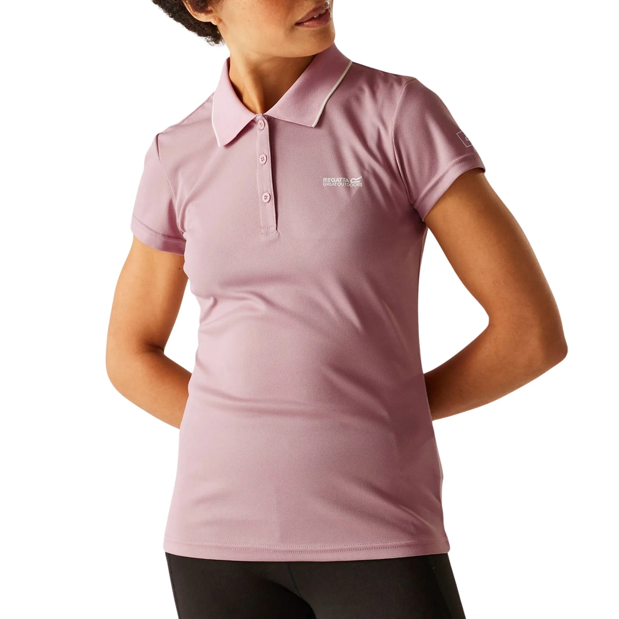 Tricouri - Tricou Polo Femei Maverick