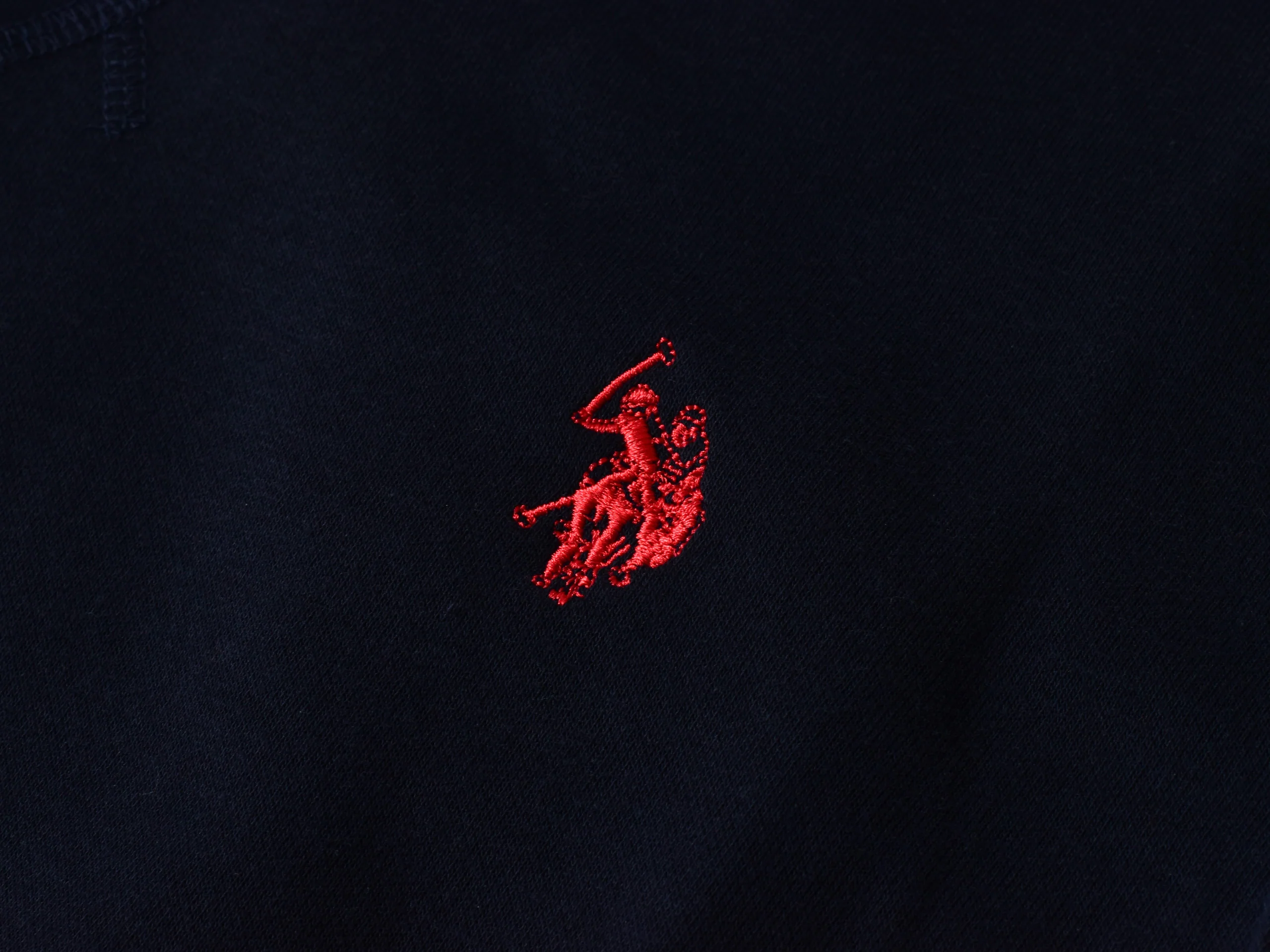 U.S. POLO ASSN. BLUZA BARBATI [1]