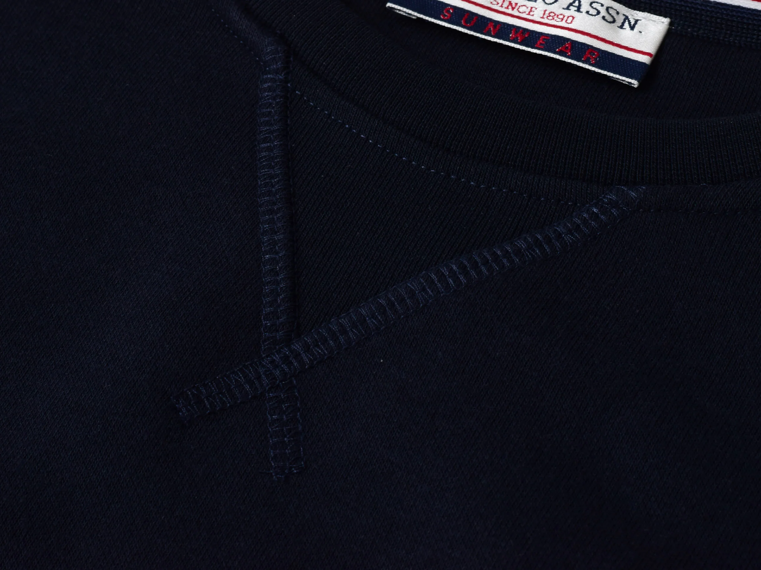 U.S. POLO ASSN. BLUZA BARBATI [3]