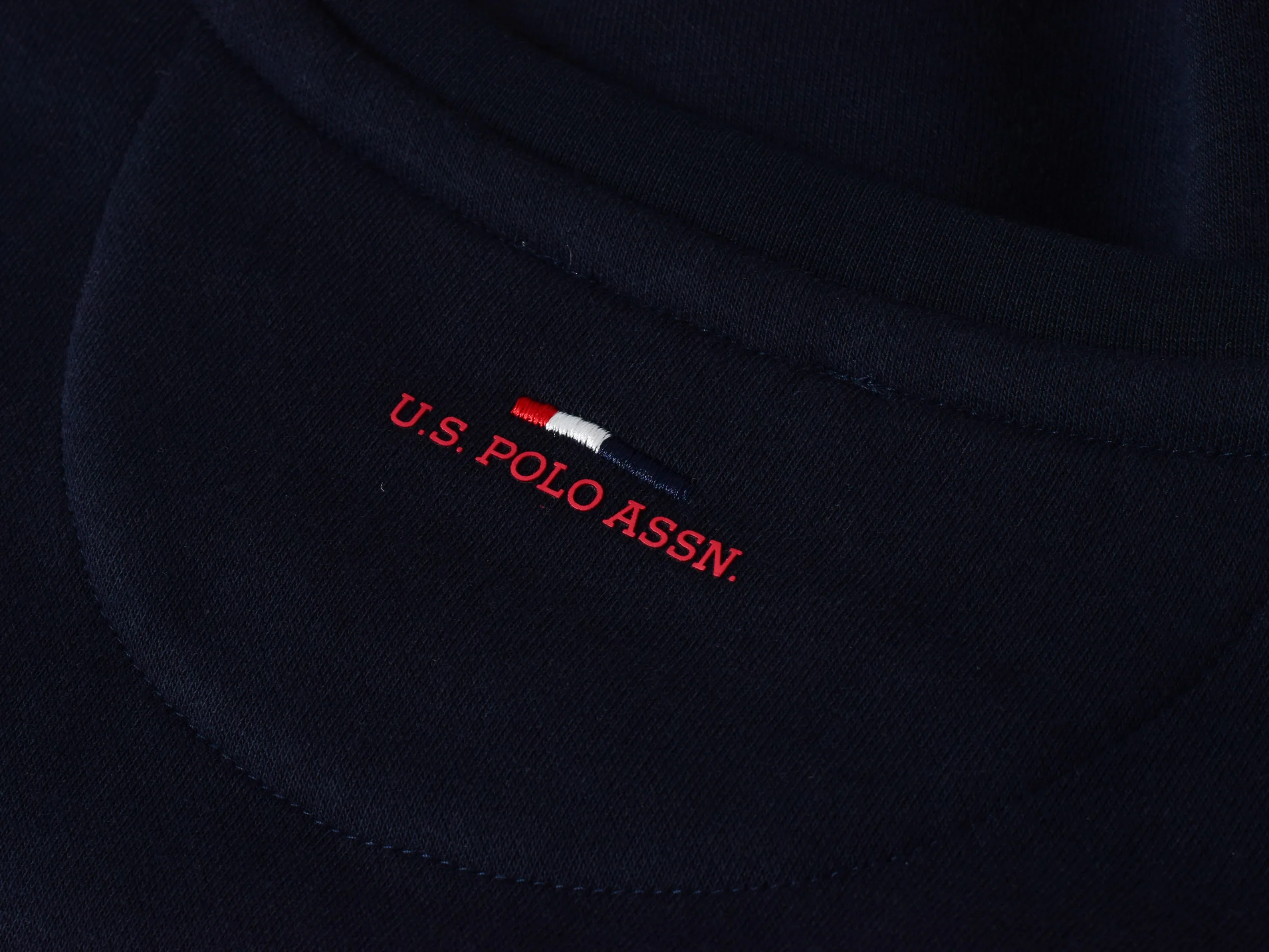 U.S. POLO ASSN. BLUZA BARBATI [2]