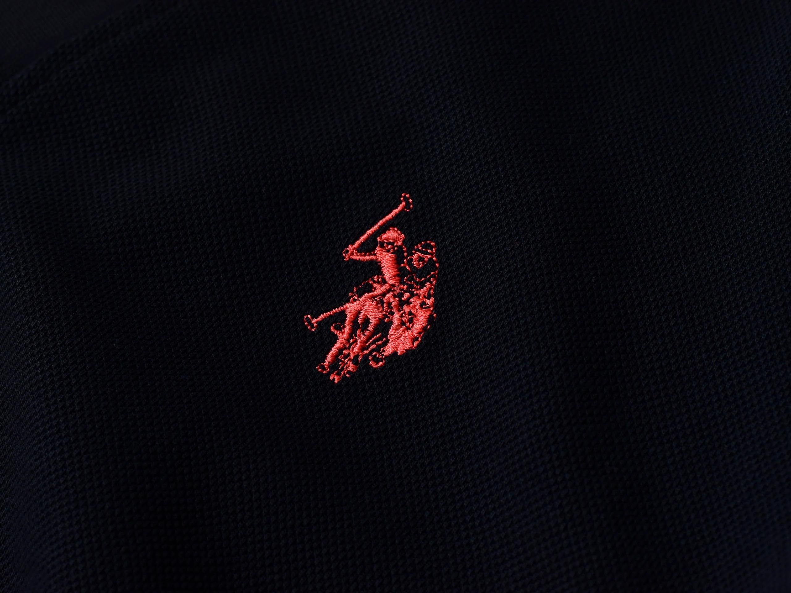 U.S. POLO ASSN. BLUZA NASTURI BARBATI [1]