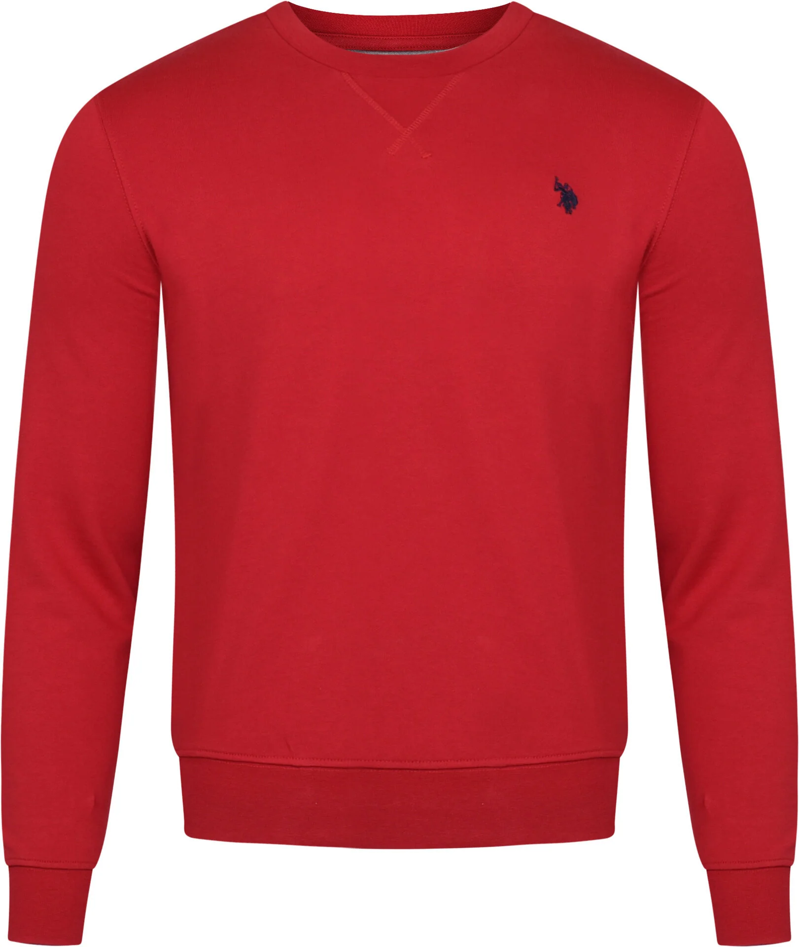 BARBATI - U.S. POLO ASSN. BLUZA BARBATI