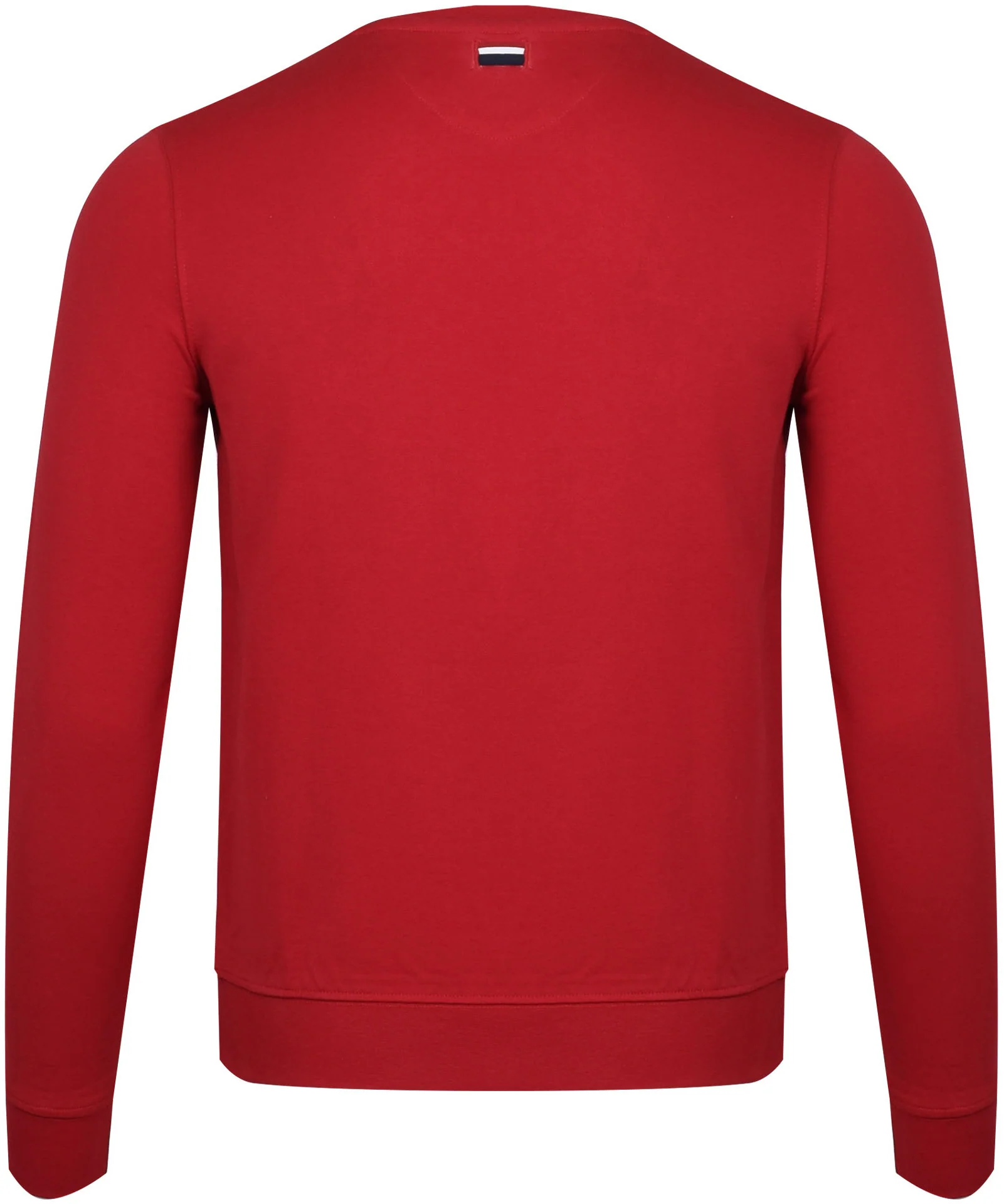 U.S. POLO ASSN. BLUZA BARBATI [1]