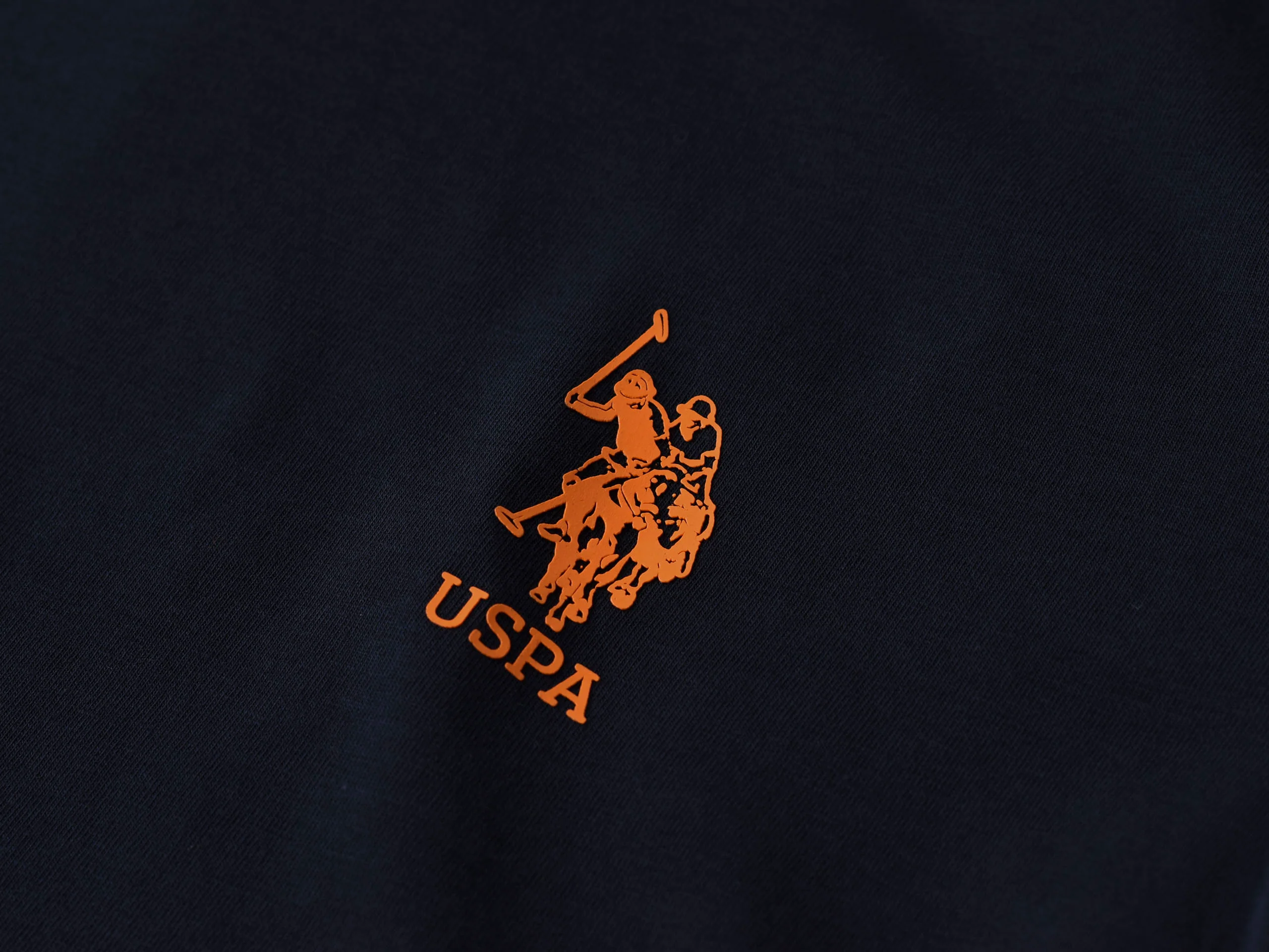 U.S. POLO ASSN. BLUZA BARBATI [2]