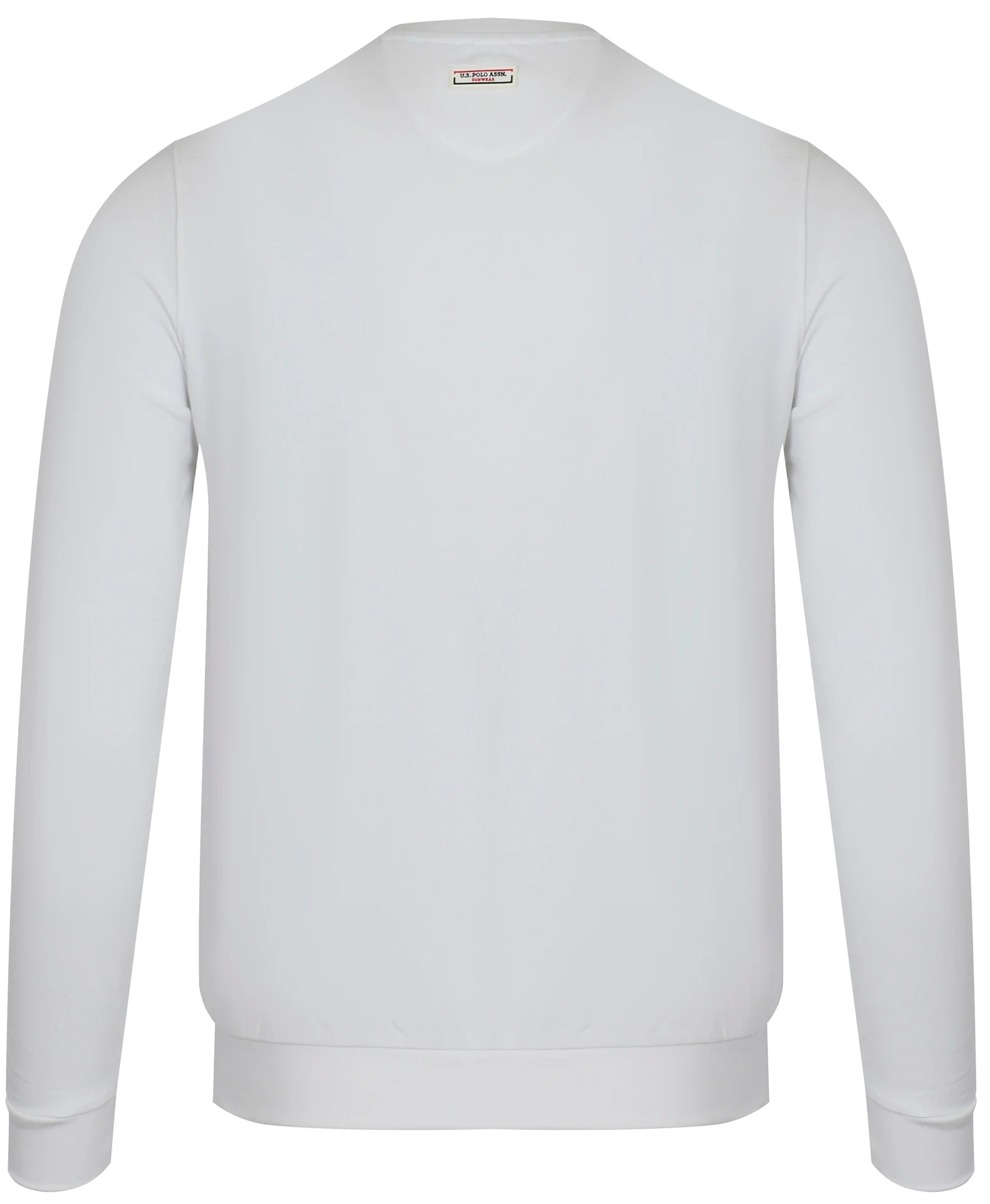 U.S. POLO ASSN. BLUZA BARBATI [1]