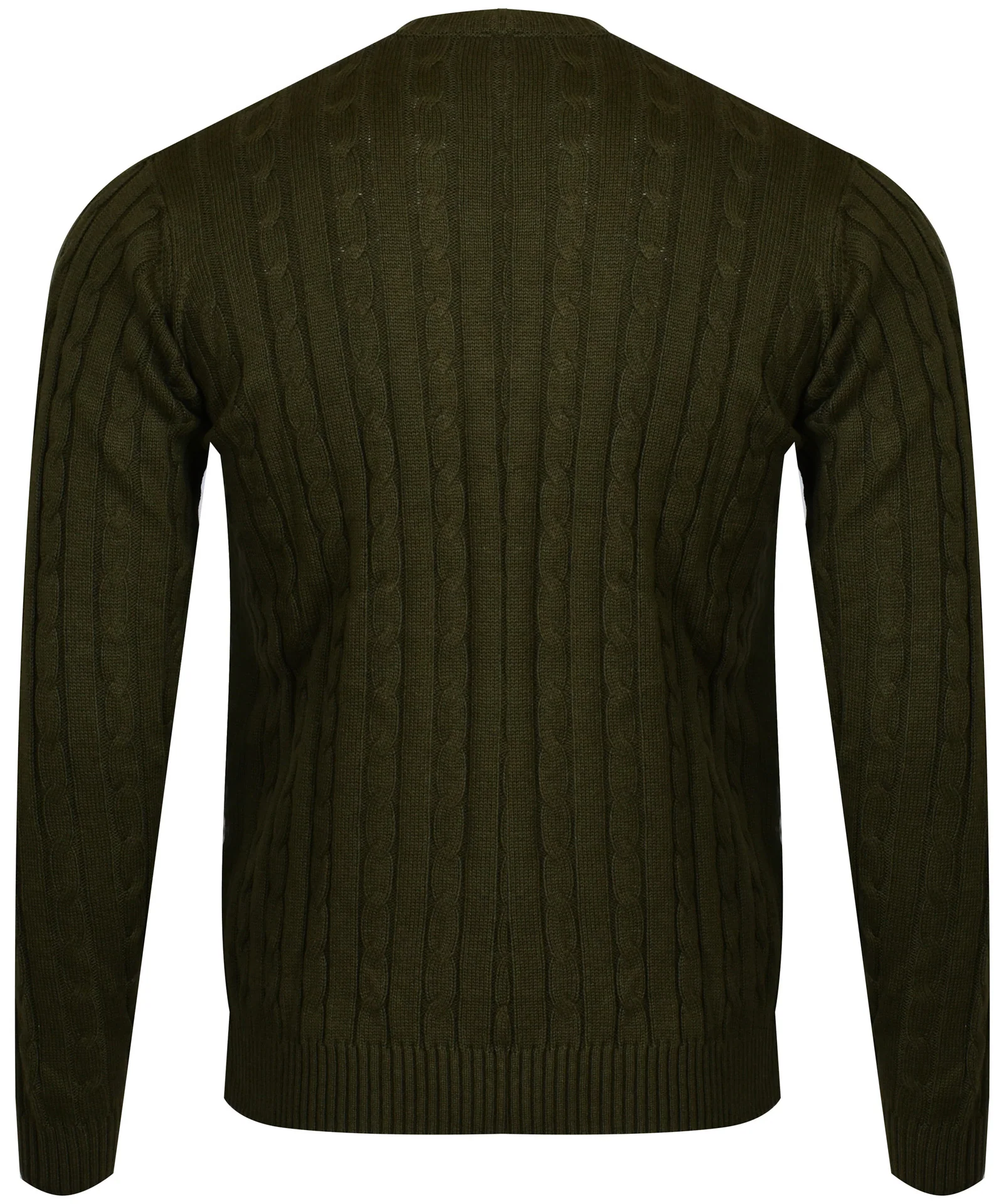 U.S. POLO ASSN. BLUZA BARBATI [1]