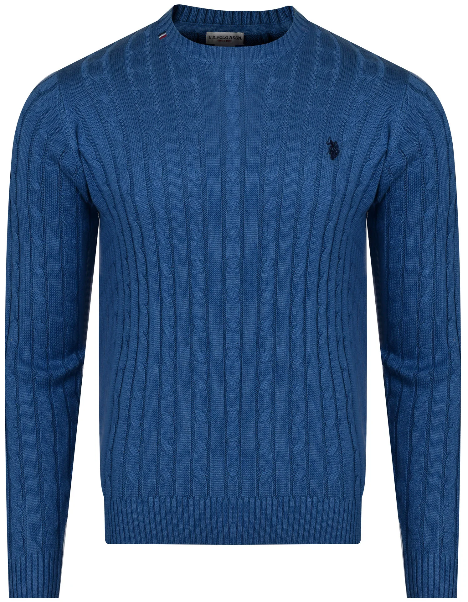 BLUZE - U.S. POLO ASSN. BLUZA BARBATI