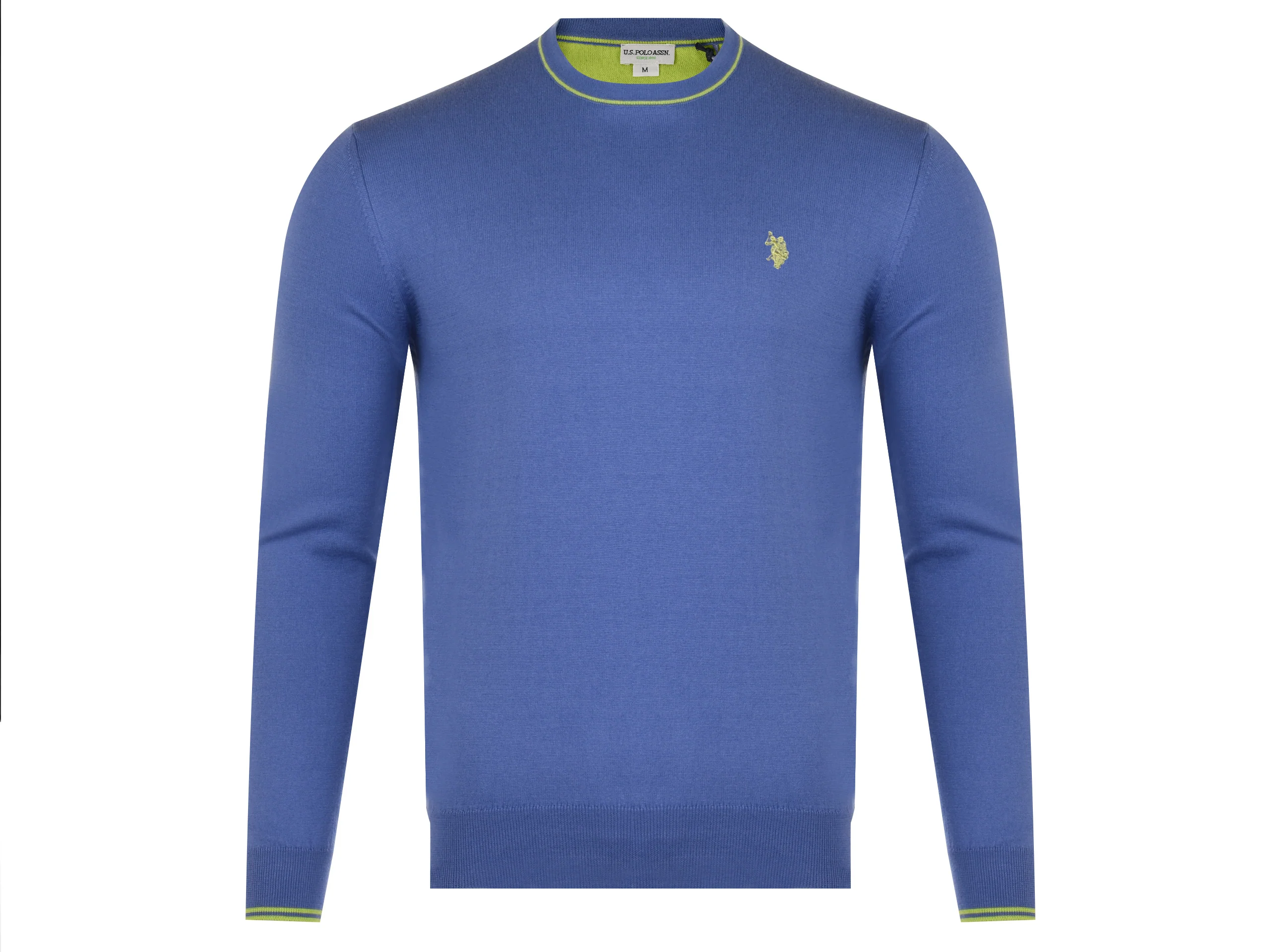 BLUZE - U.S. POLO ASSN. BLUZA BARBATI