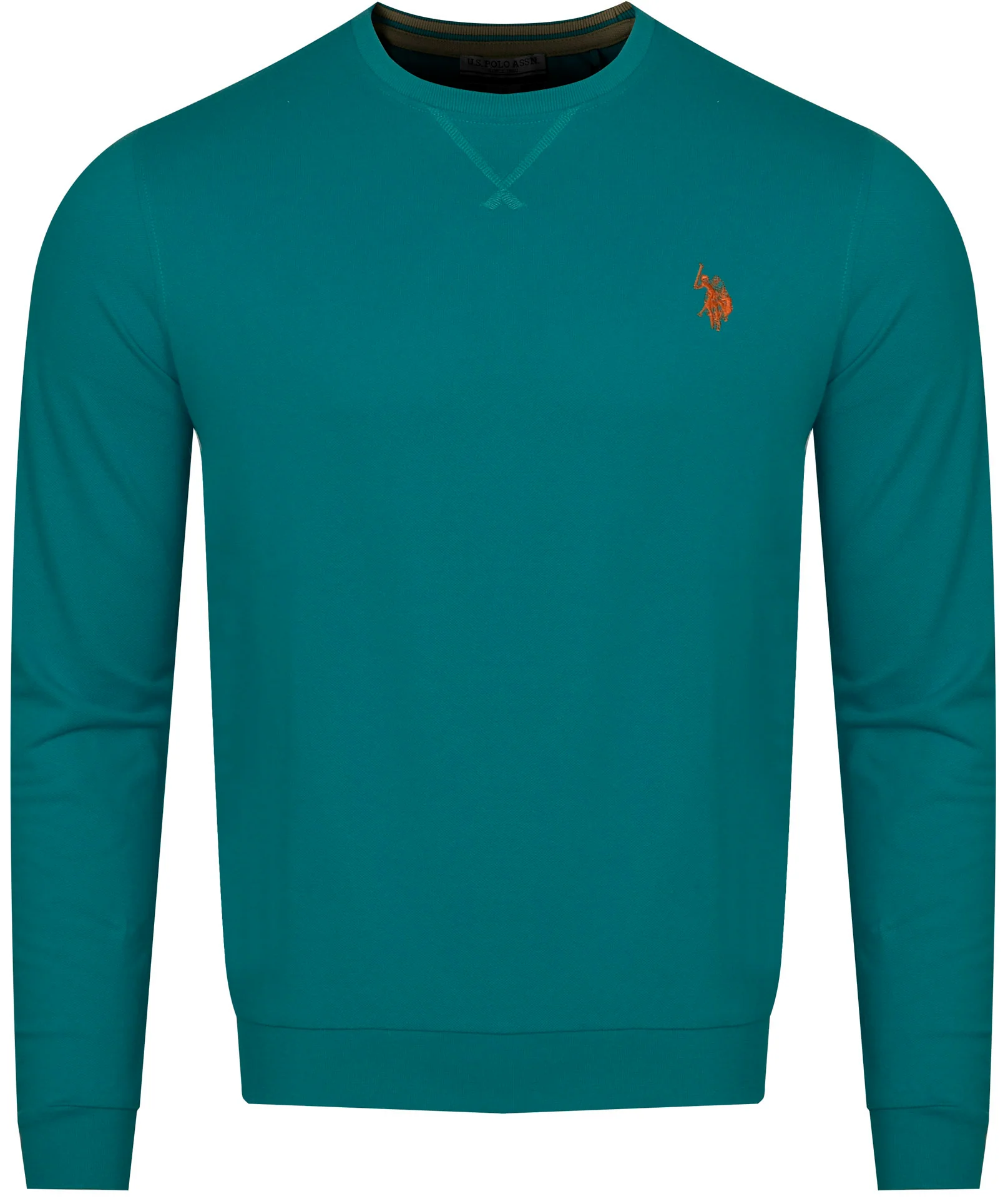 BARBATI - U.S. POLO ASSN. BLUZA BARBATI