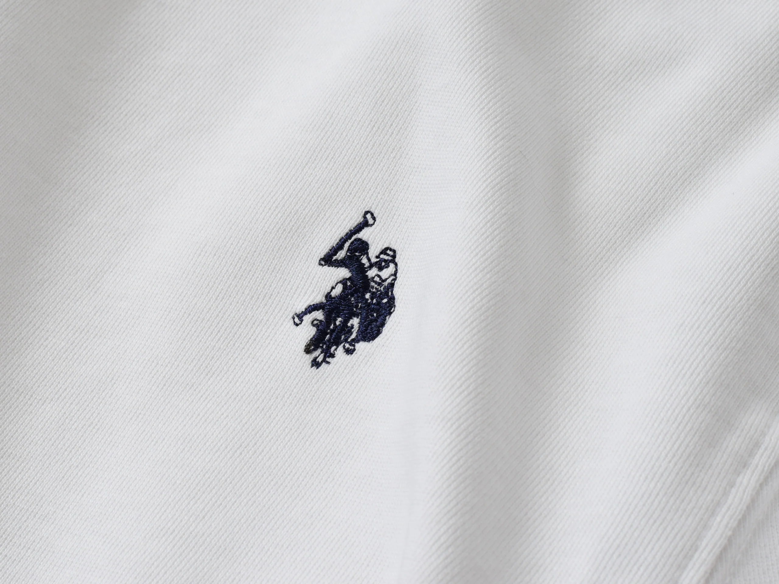 U.S. POLO ASSN. BLUZA BARBATI [1]