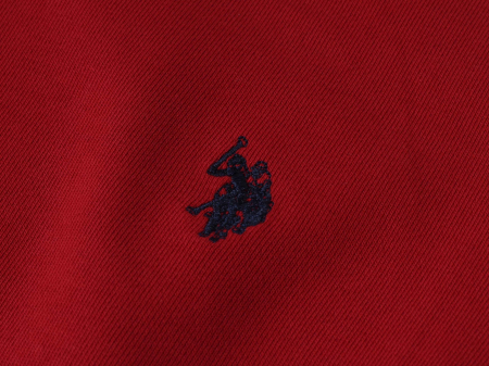 U.S. POLO ASSN. BLUZA BARBATI [2]