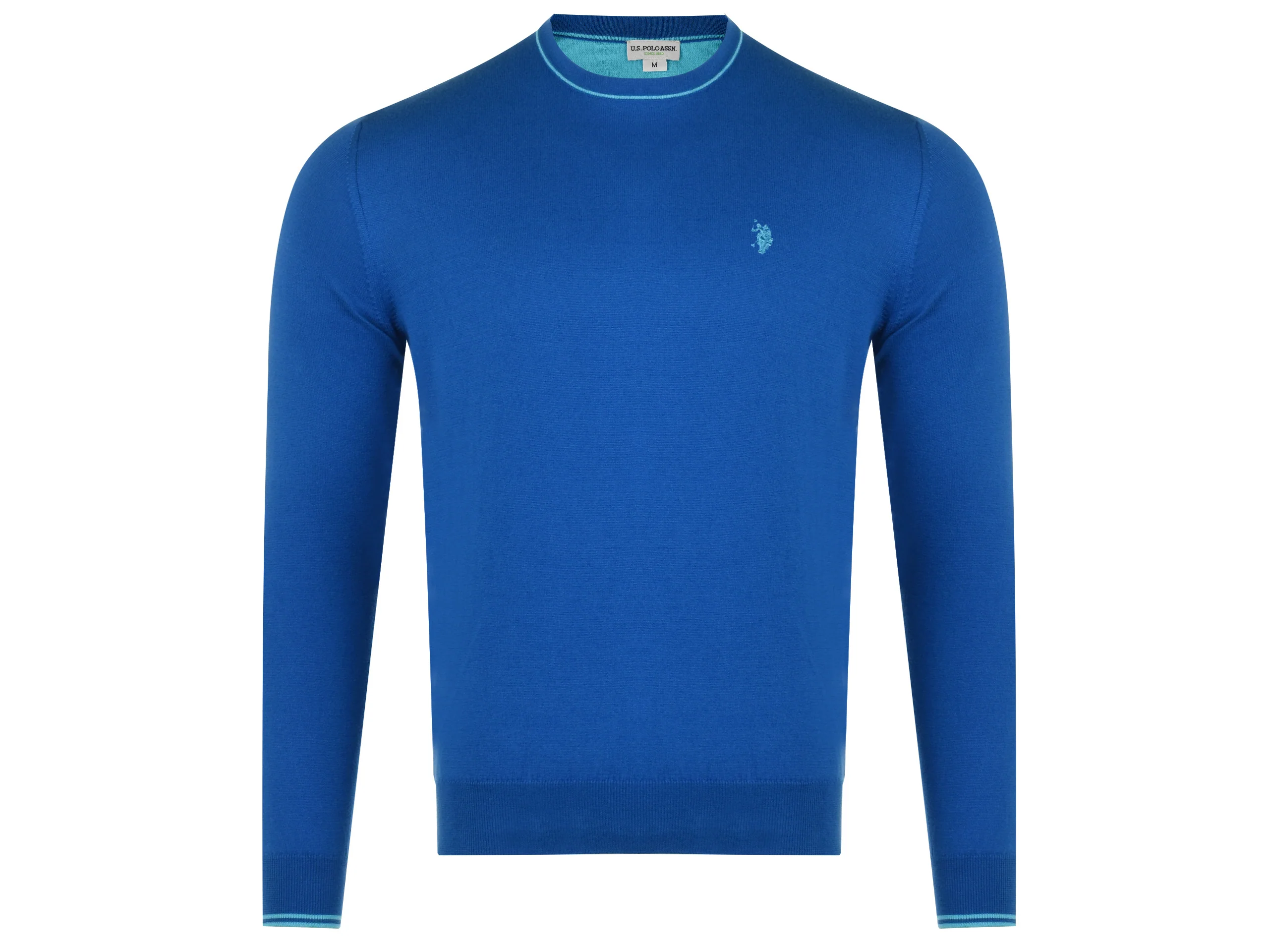 BLUZE BARBATI - U.S. POLO ASSN. BLUZA BARBATI