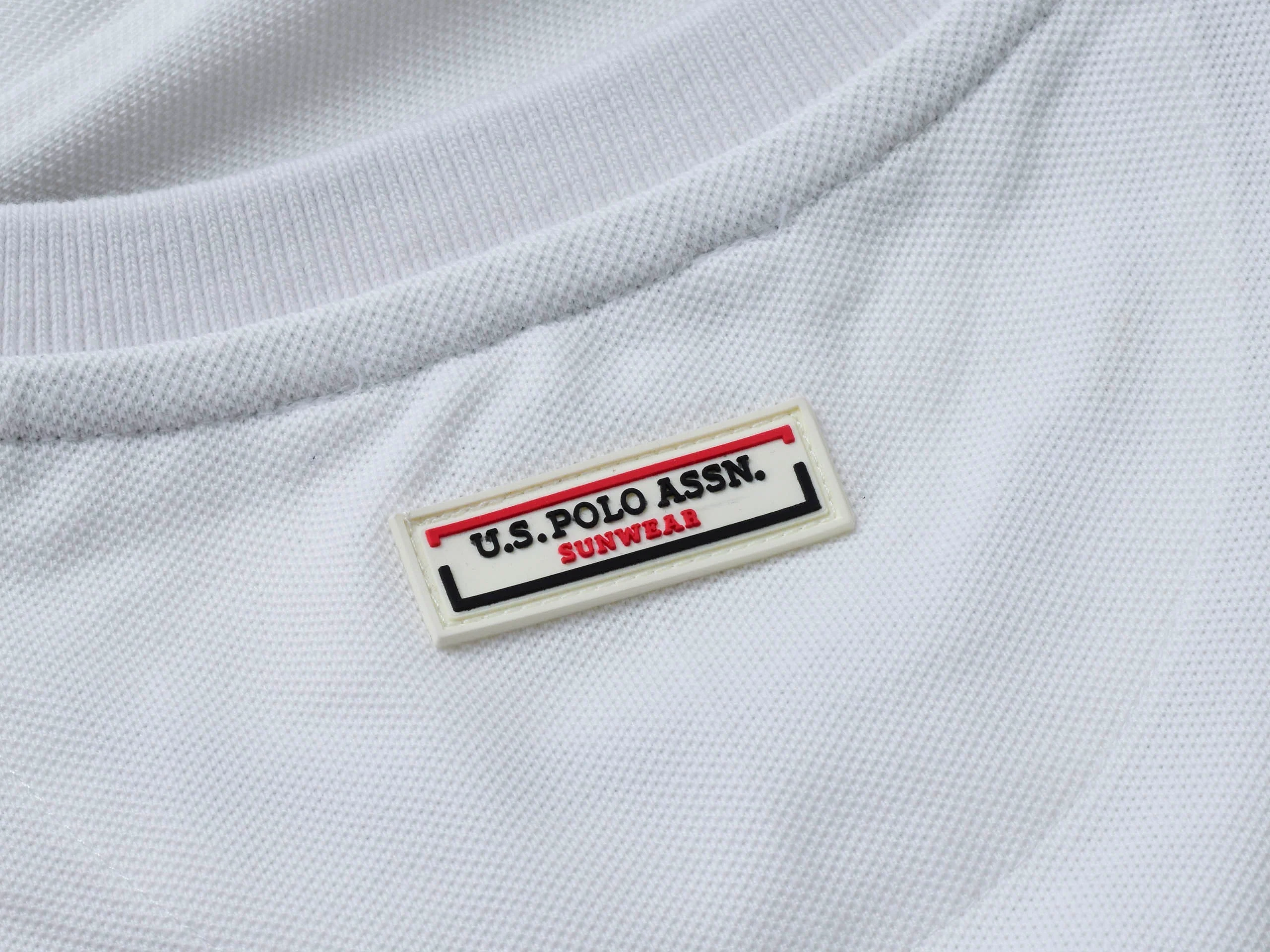 U.S. POLO ASSN. BLUZA BARBATI [3]