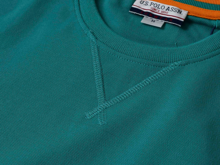 U.S. POLO ASSN. BLUZA BARBATI [3]