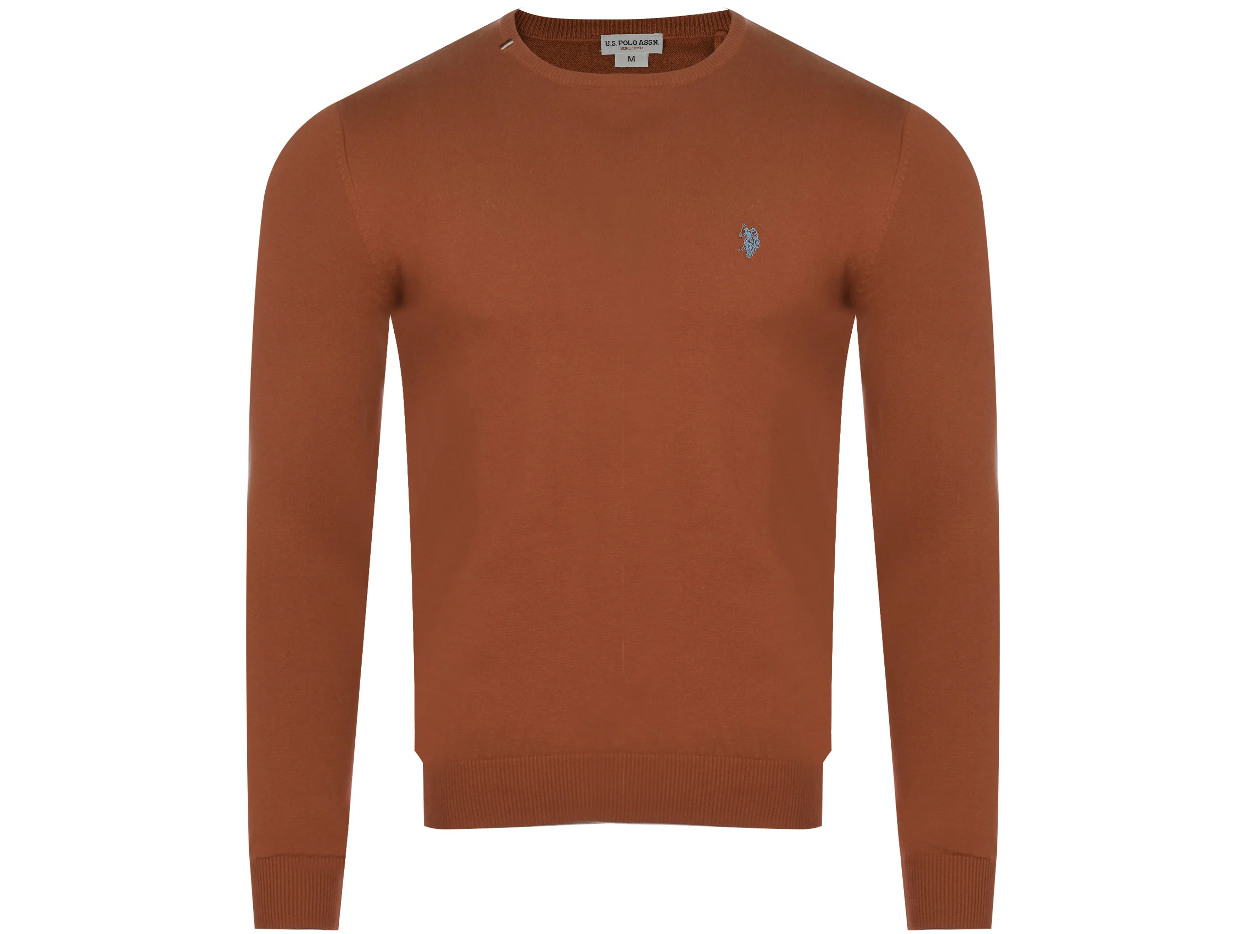 BLUZE BARBATI - U.S. POLO ASSN. BLUZA BURT BARBATI