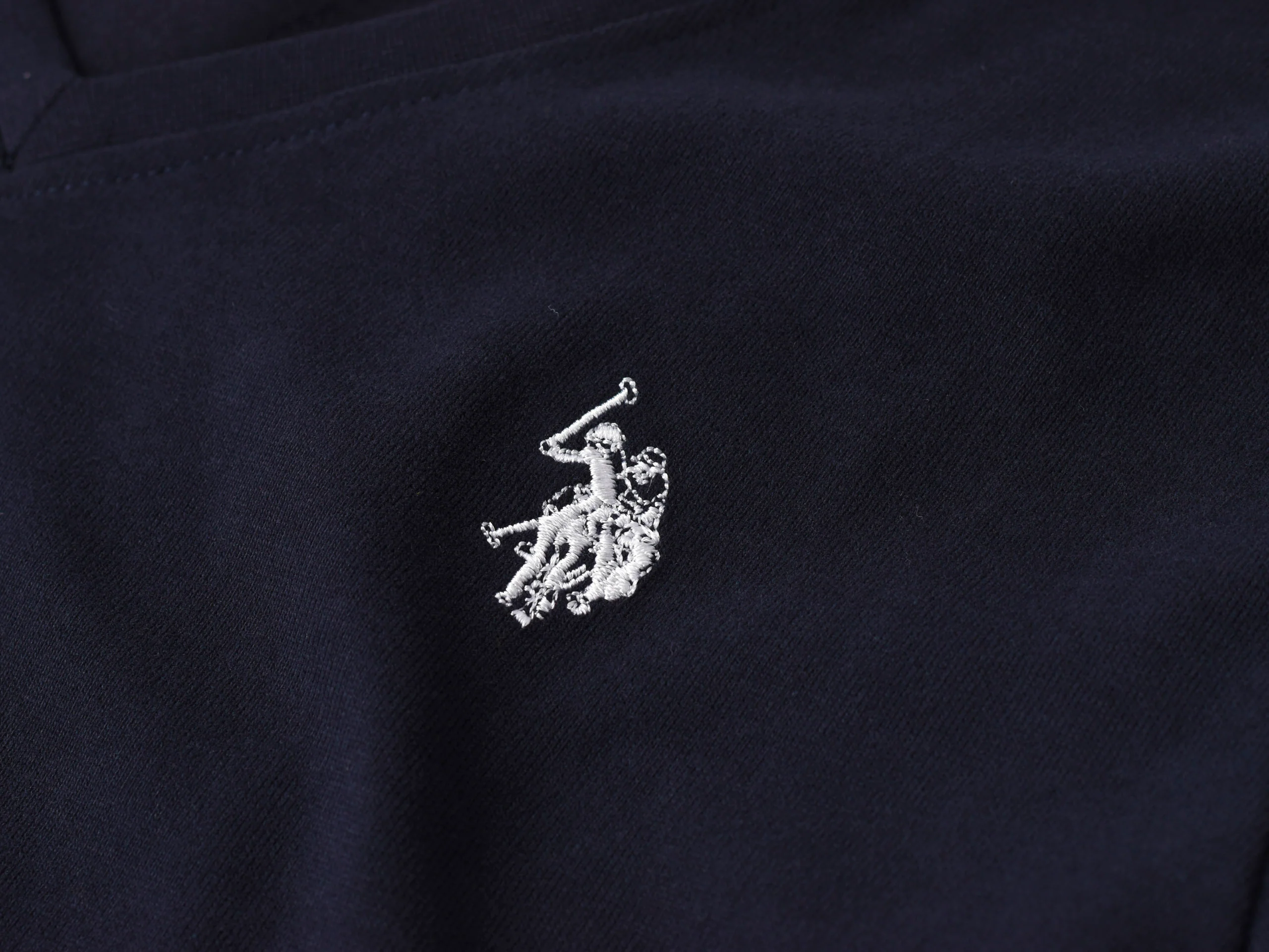 U.S. POLO ASSN. BLUZA FEMEI [1]