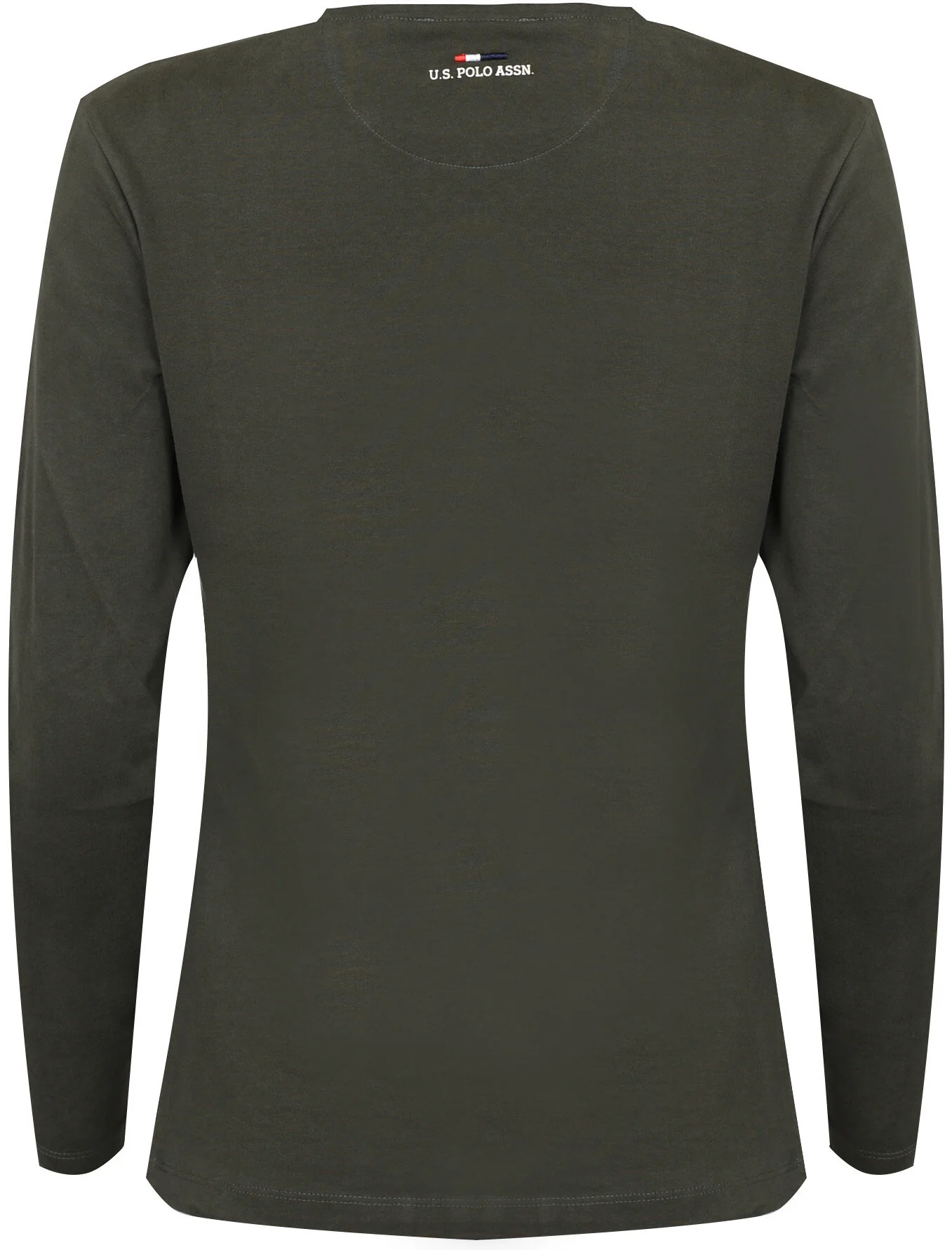 U.S. POLO ASSN. BLUZA FEMEI [1]