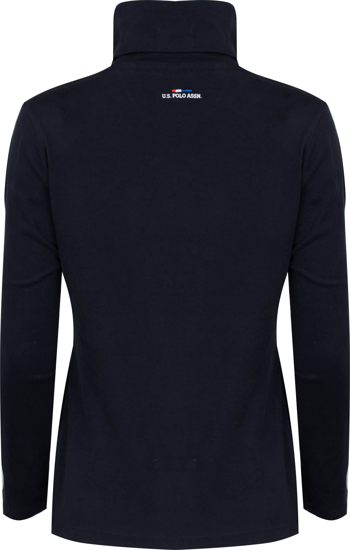 U.S. POLO ASSN. BLUZA GULER FEMEI [1]