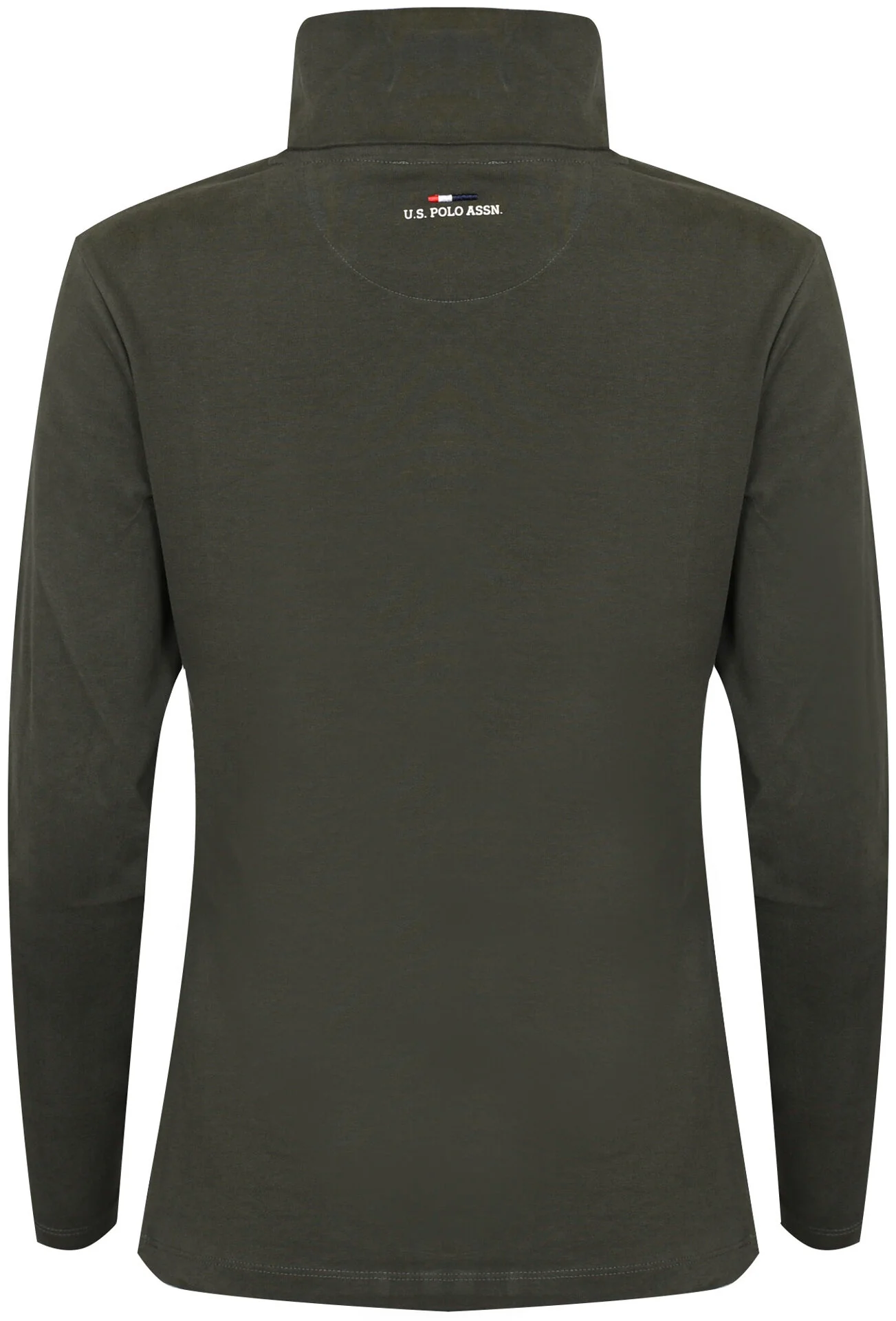 U.S. POLO ASSN. BLUZA GULER FEMEI [1]