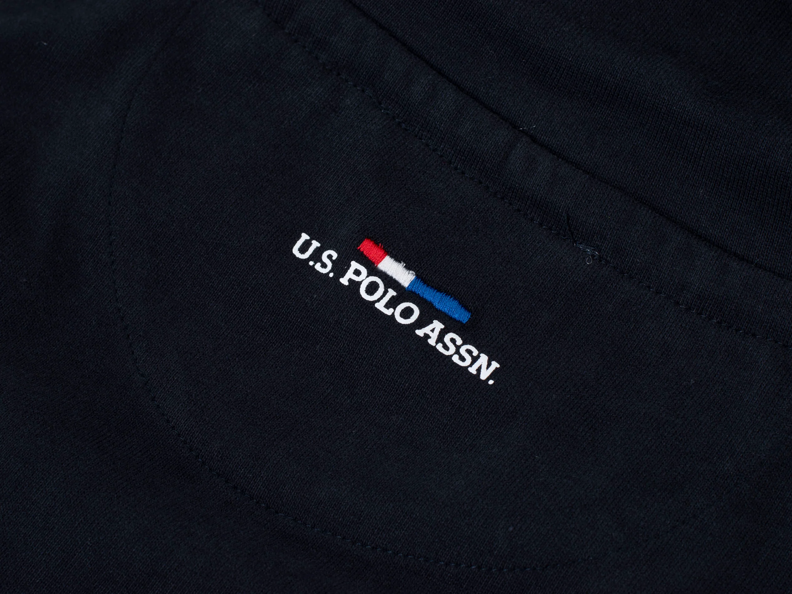 U.S. POLO ASSN. BLUZA GULER FEMEI [3]