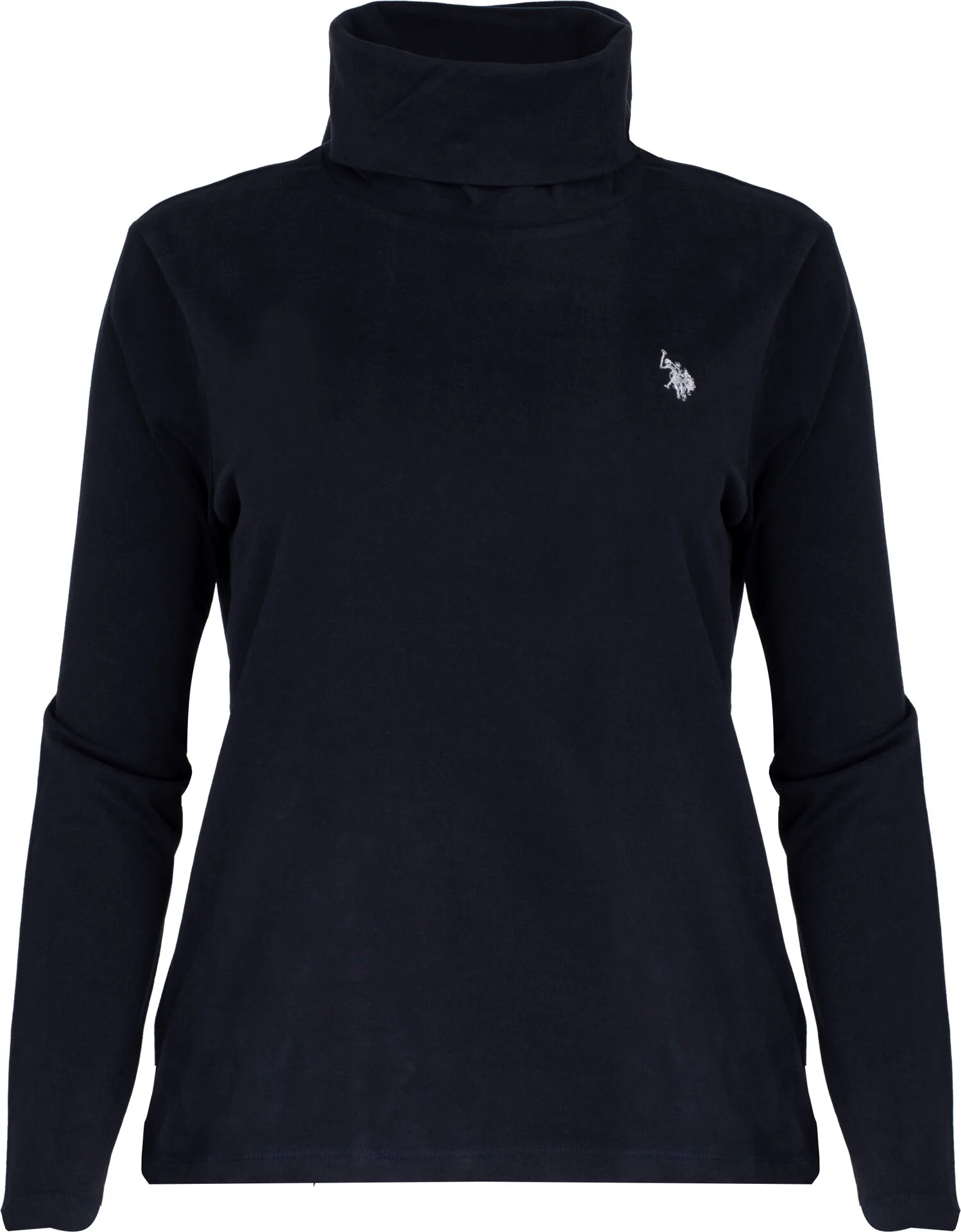 FEMEI - U.S. POLO ASSN. BLUZA GULER FEMEI