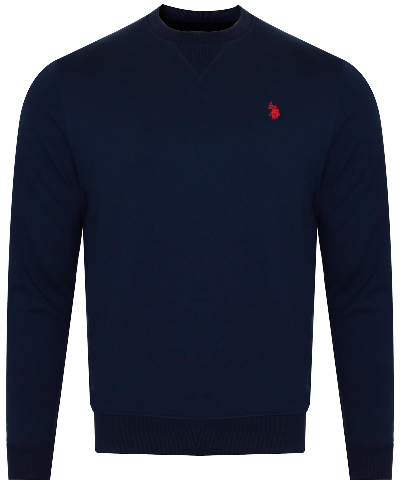 BLUZE BARBATI - U.S. POLO ASSN. BLUZA MAX BARBATI