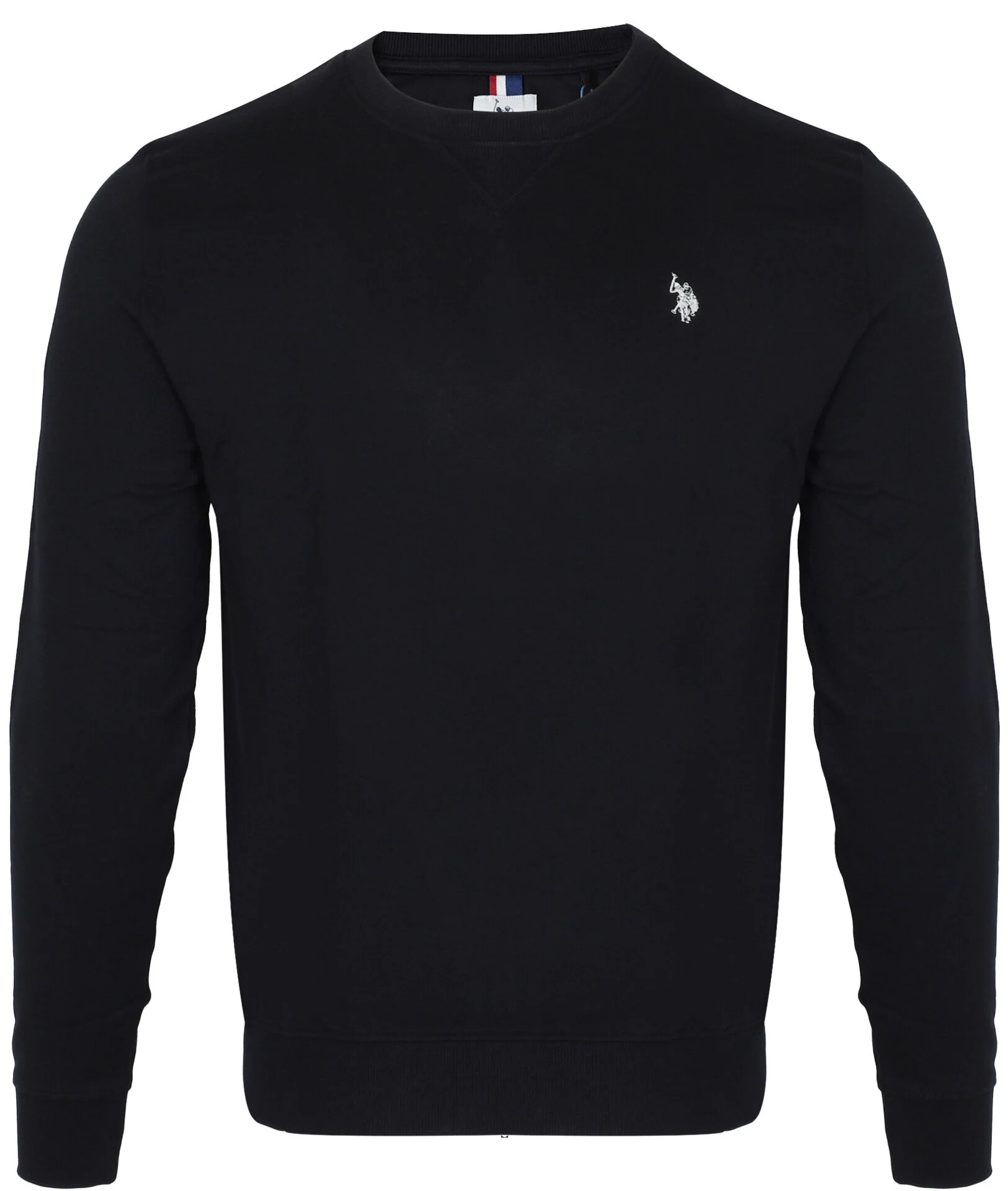 BLUZE BARBATI - U.S. POLO ASSN. BLUZA MAX BARBATI