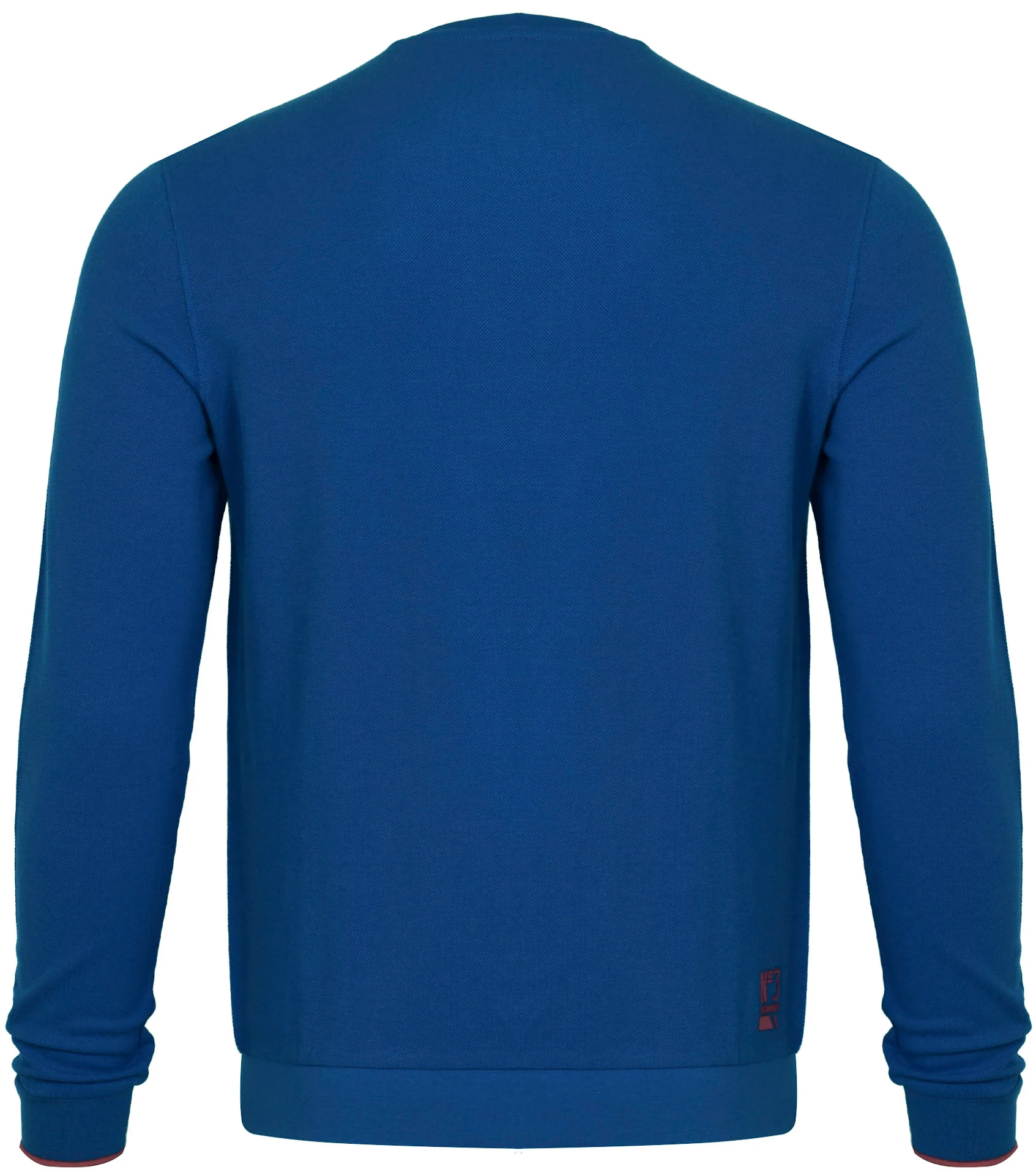 U.S. POLO ASSN. BLUZA NASTURI BARBATI [1]