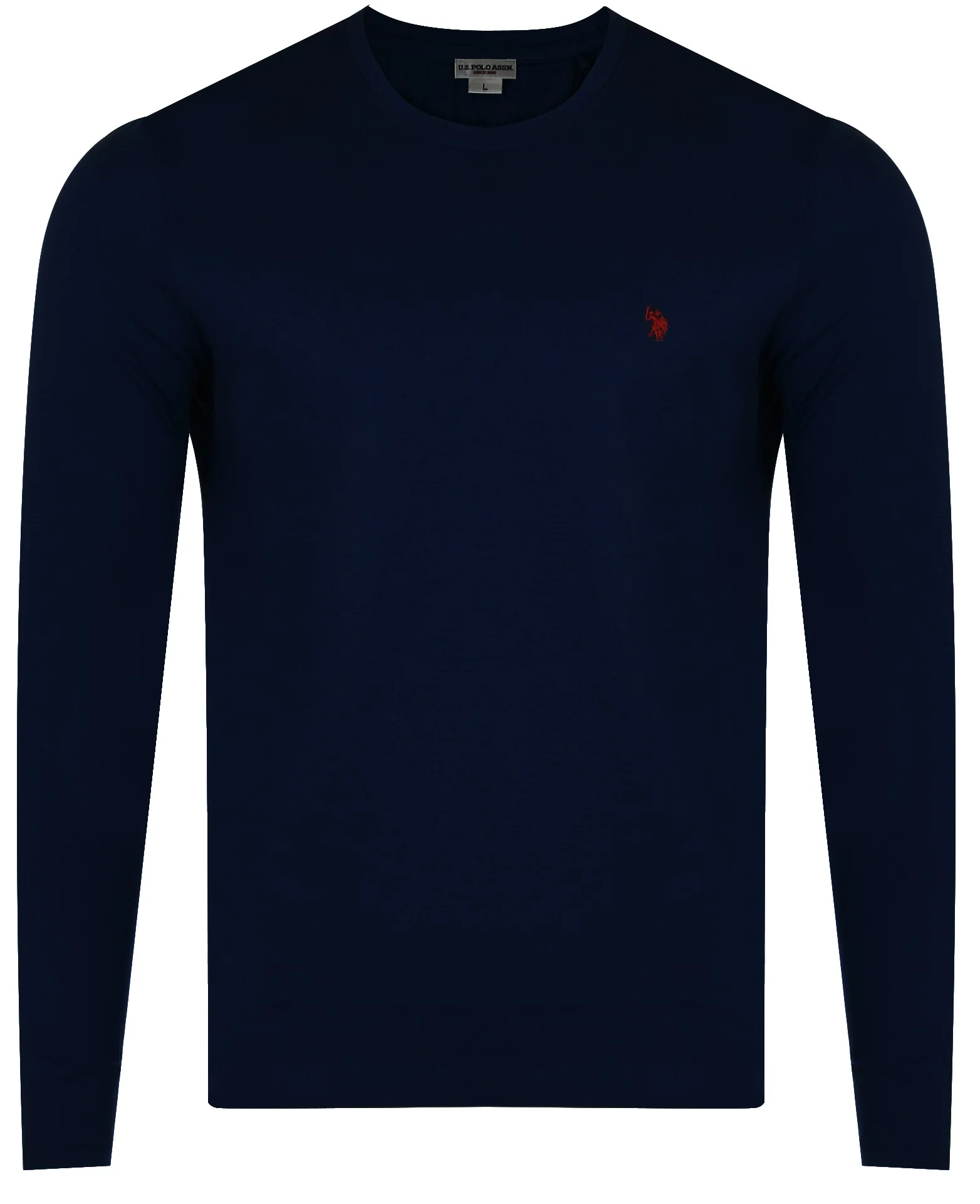 BLUZE BARBATI - U.S. POLO ASSN. BLUZA SARP BARBATI