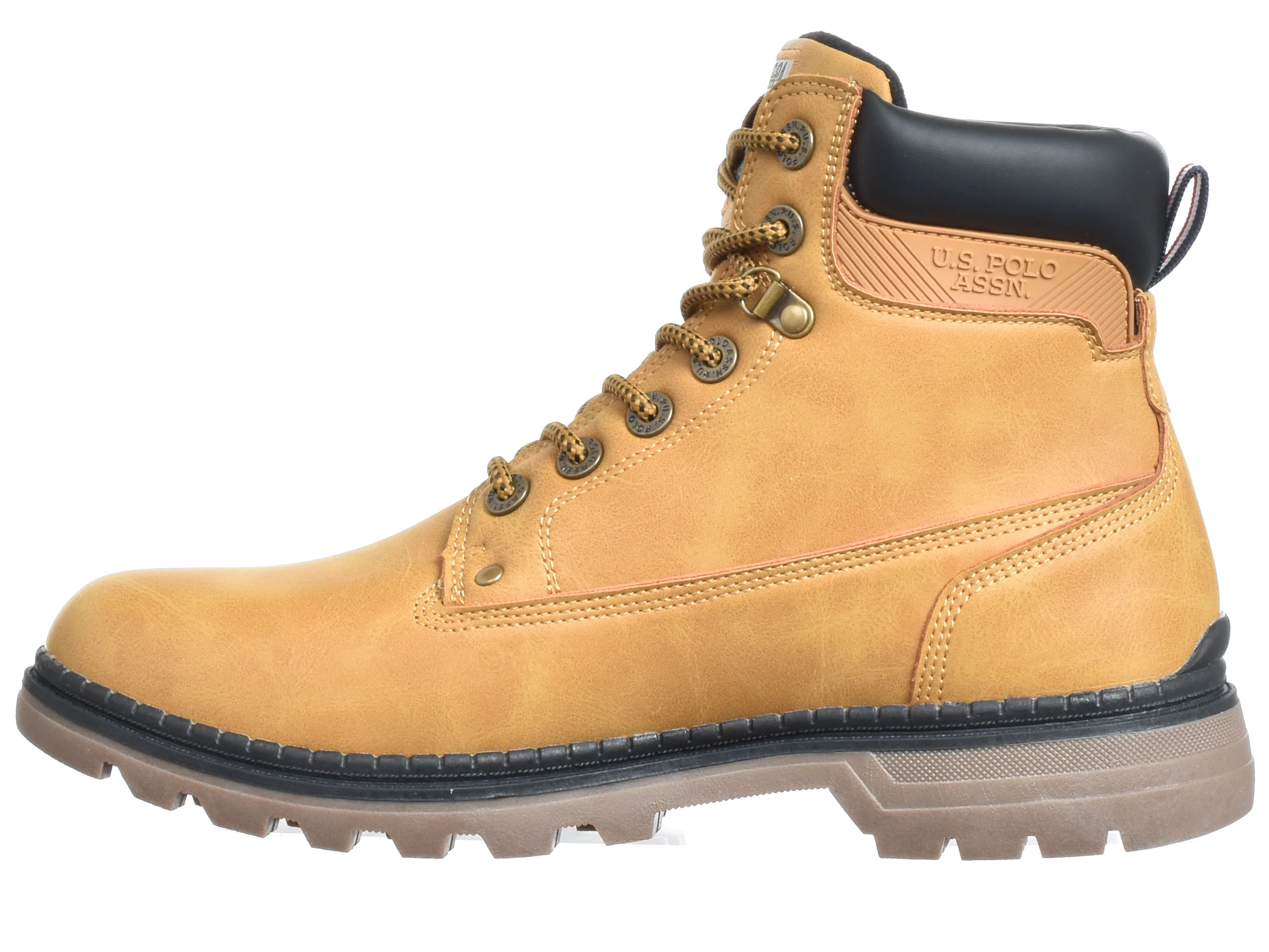 U.S. POLO ASSN. BOCANCI BARBATI [3]