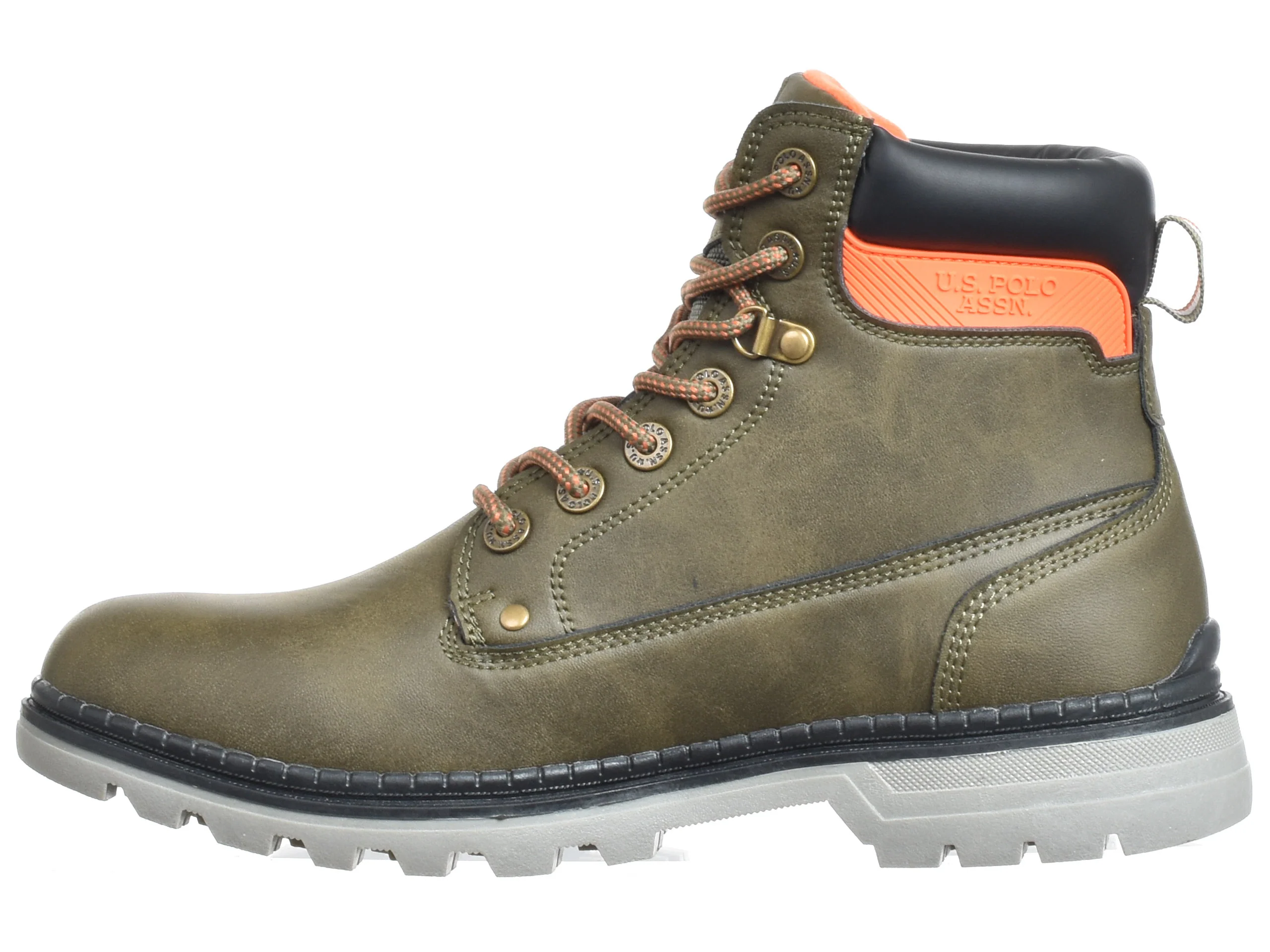 U.S. POLO ASSN. BOCANCI BARBATI [3]