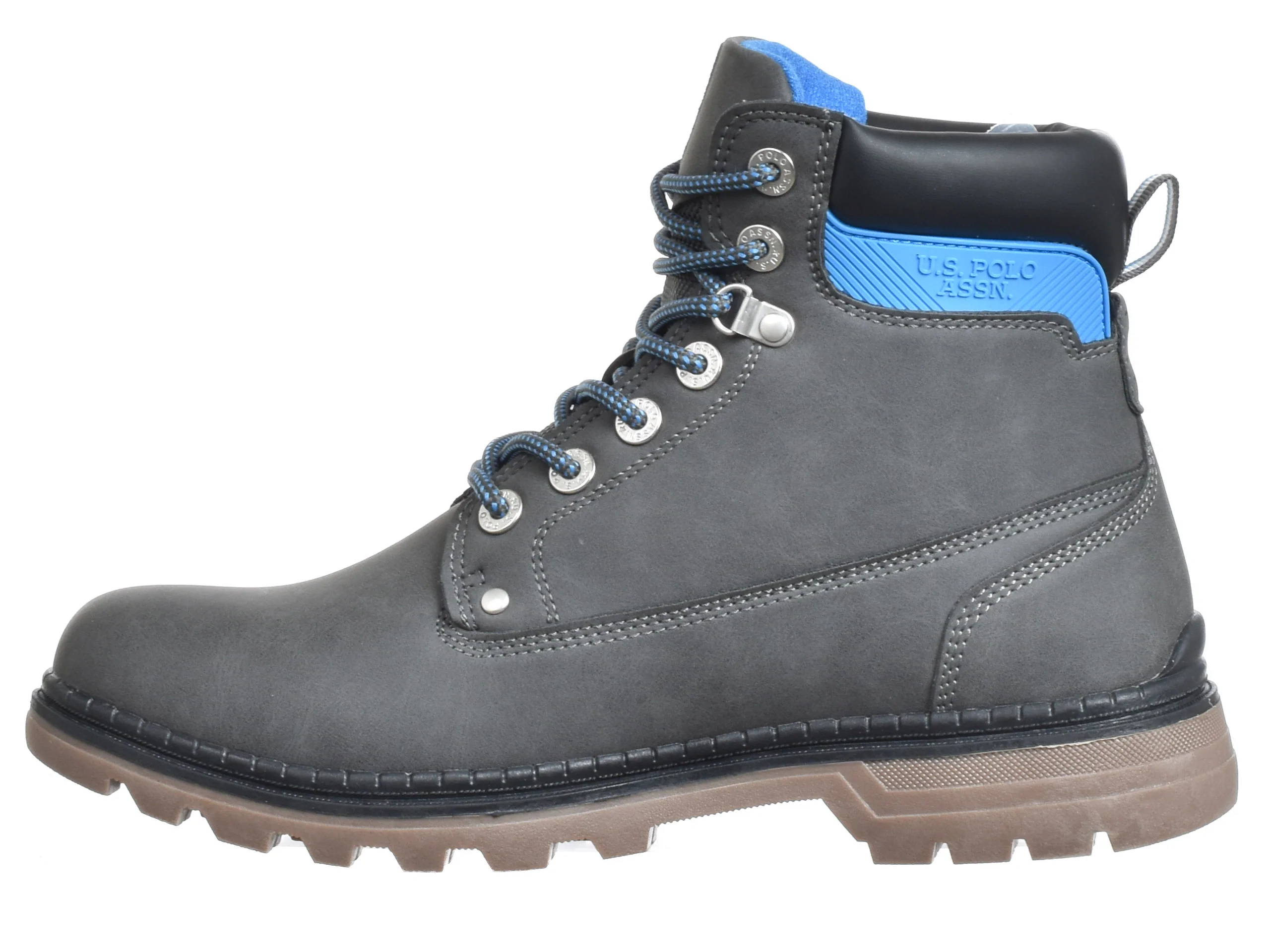 U.S. POLO ASSN. BOCANCI  BARBATI [3]