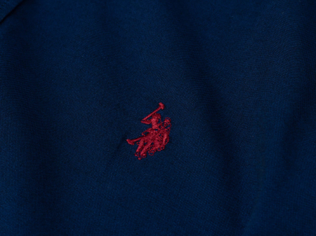 U.S. POLO ASSN. CAMASA BARBATI [2]
