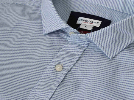 U.S. POLO ASSN. CAMASA BARBATI [2]