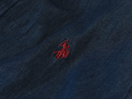 U.S. POLO ASSN CAMASA BARBATI [2]