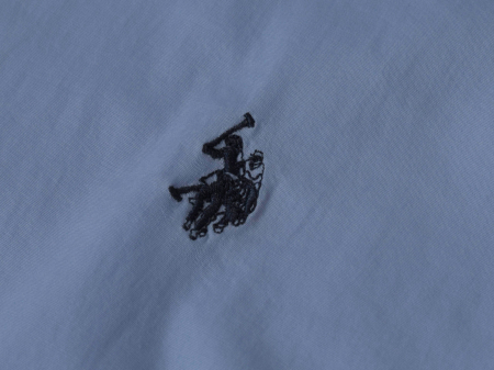 U.S. POLO ASSN. CAMASA BARBATI [1]