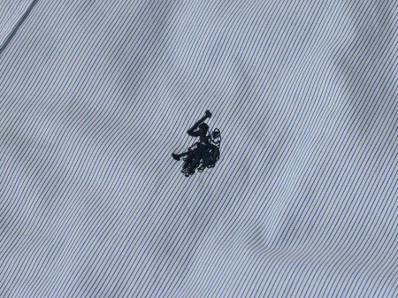 U.S. POLO ASSN. CAMASA BARBATI [1]