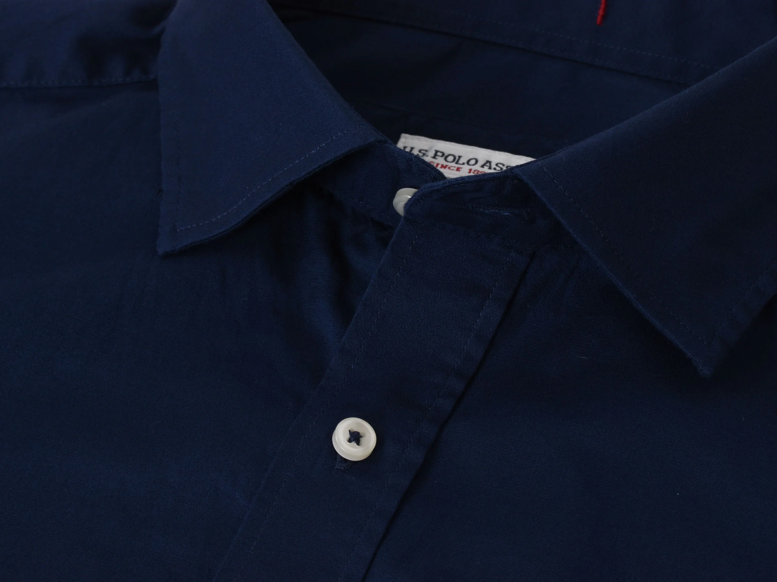 U.S. POLO ASSN. CAMASA SLIM FIT BARBATI [2]