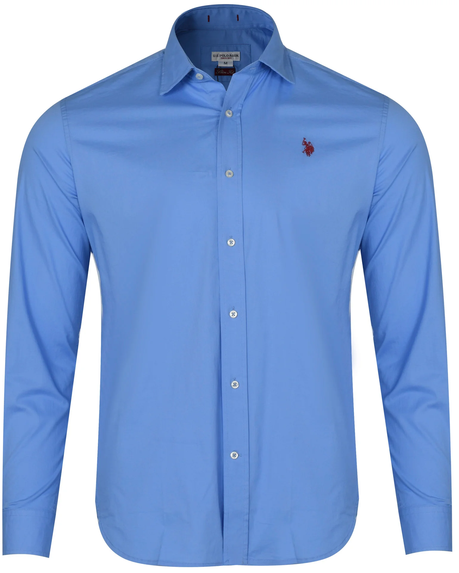 CAMASI - U.S. POLO ASSN. CAMASA SLIMFIT BARBATI