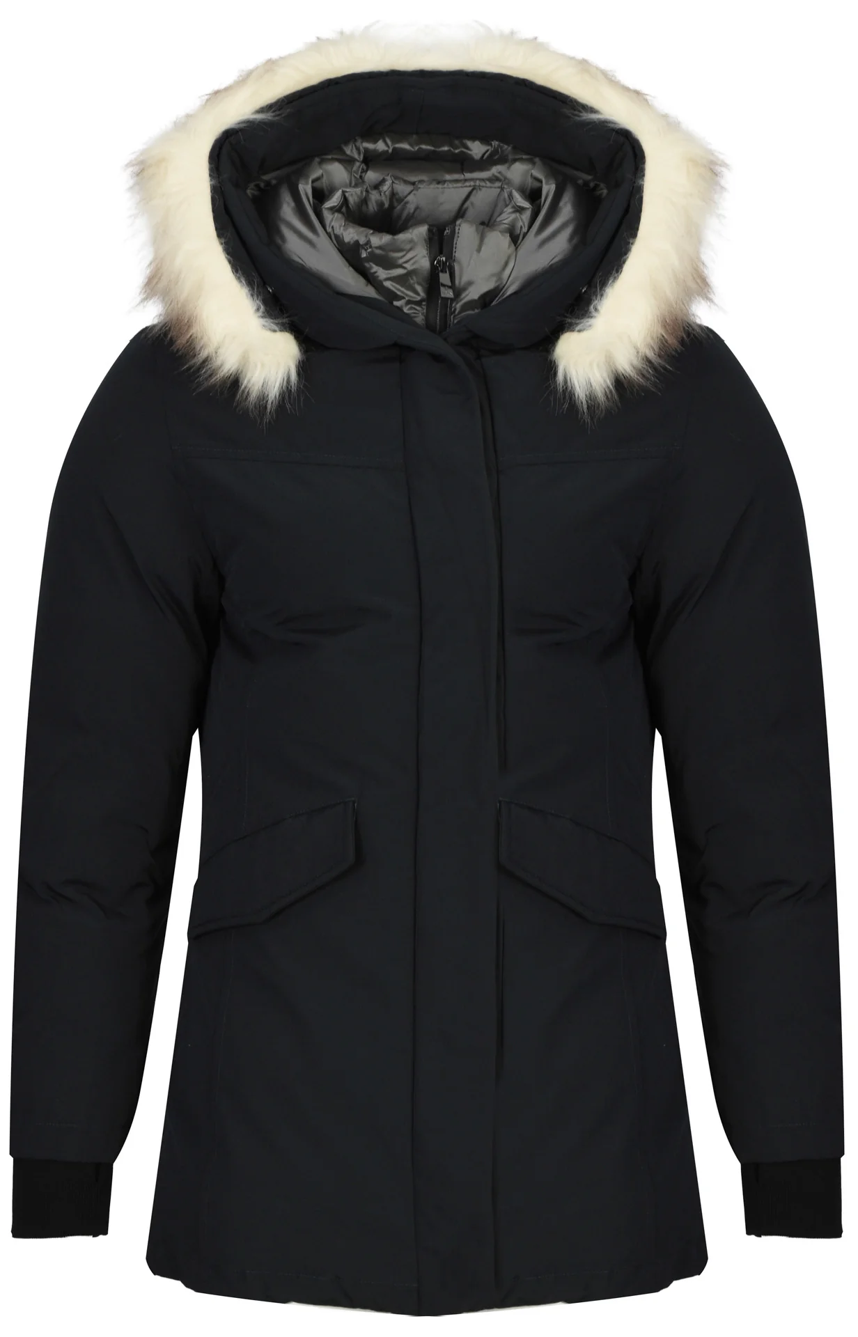 GECI - U.S. POLO ASSN. GEACA PARKA IARNA FEMEI