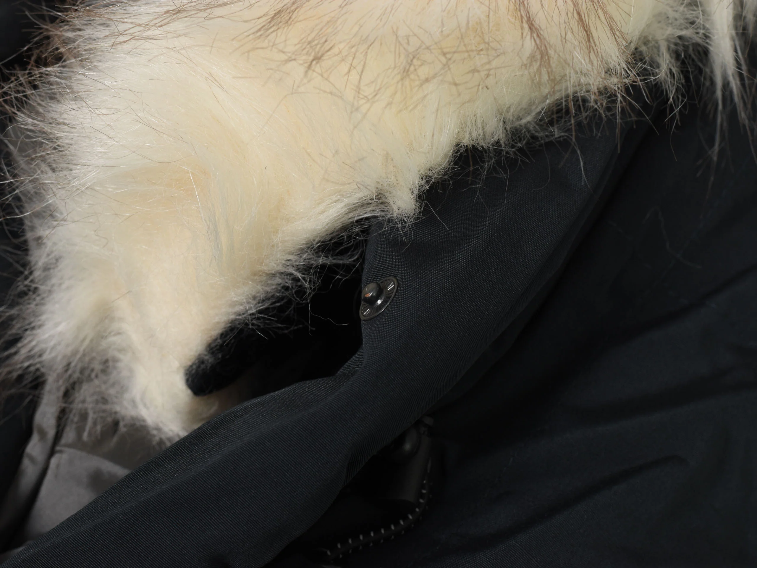 U.S. POLO ASSN. GEACA PARKA IARNA FEMEI [3]