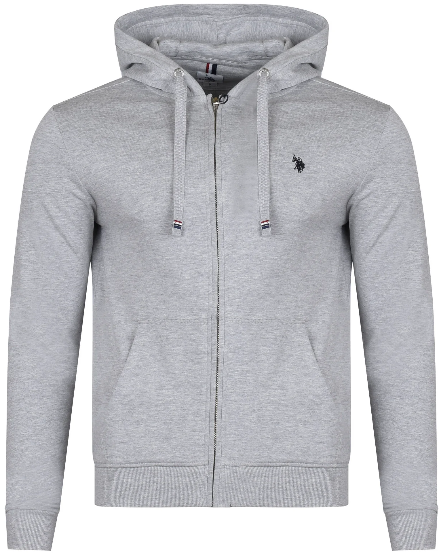 HANORACE BARBATI - U.S. POLO ASSN. HANORAC ZIP GLUGA LUKE BARBATI